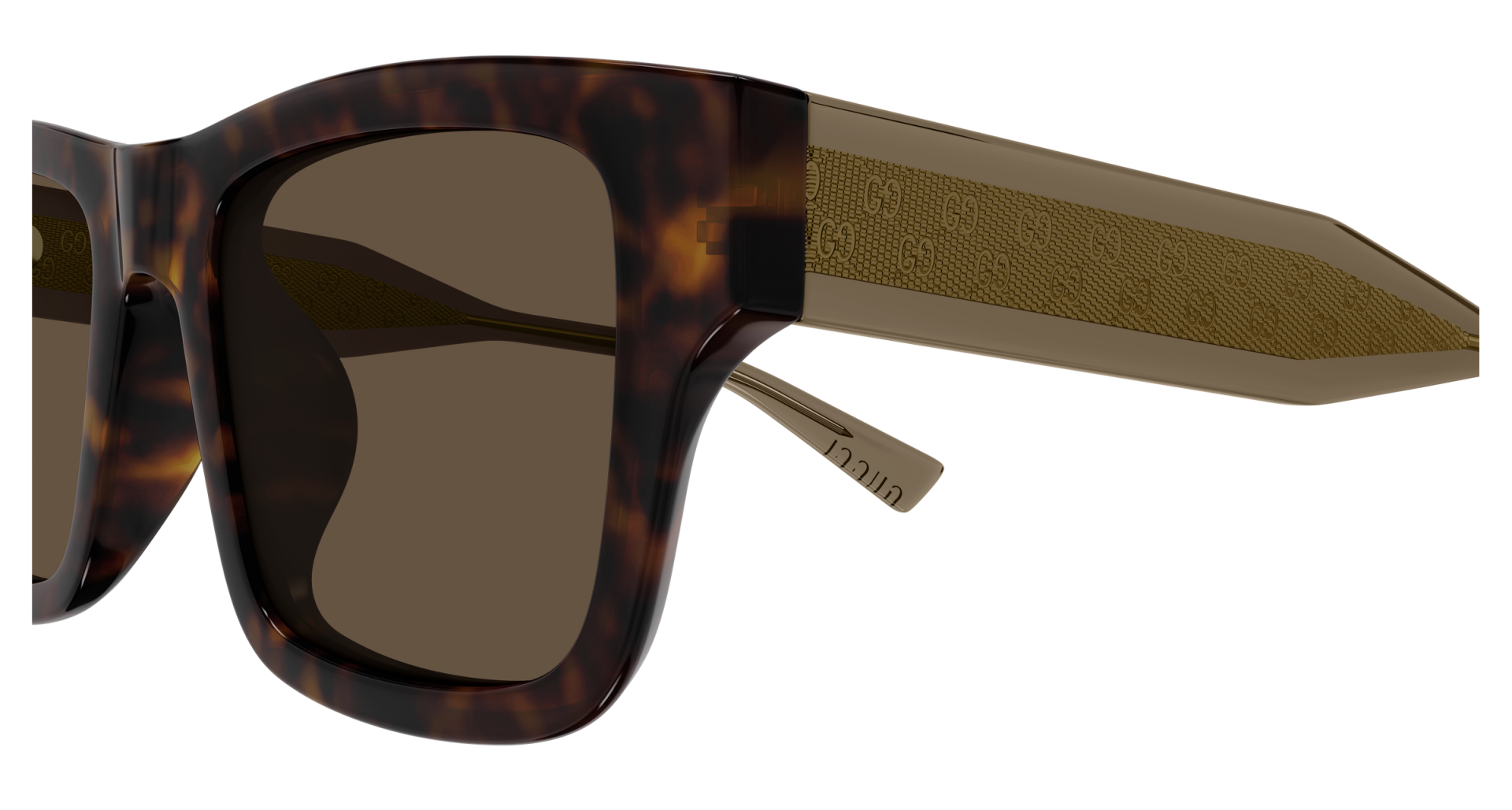 Occhiali da sole Gucci GG2072SA 003 8056376645637 | Ottica Lux