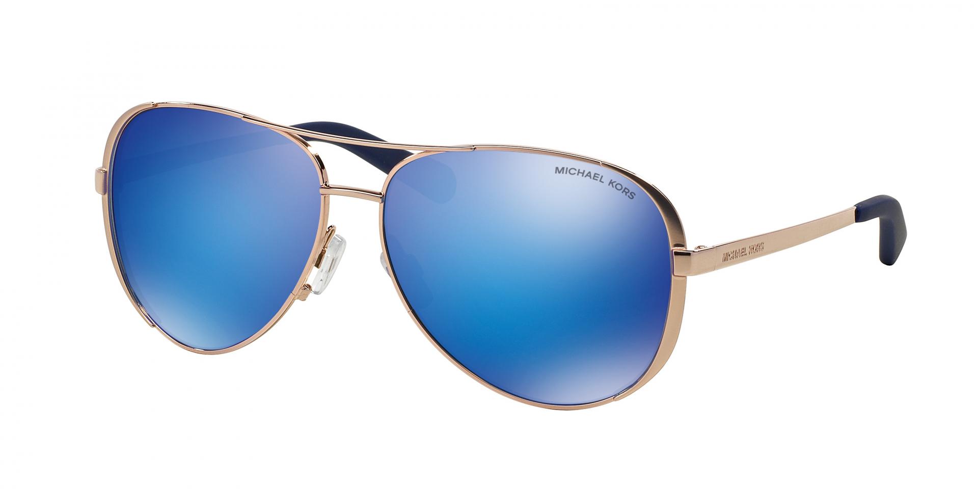 Occhiali da sole Michael Kors MK5004 CHELSEA 100325 0725125941846 | Ottica Lux