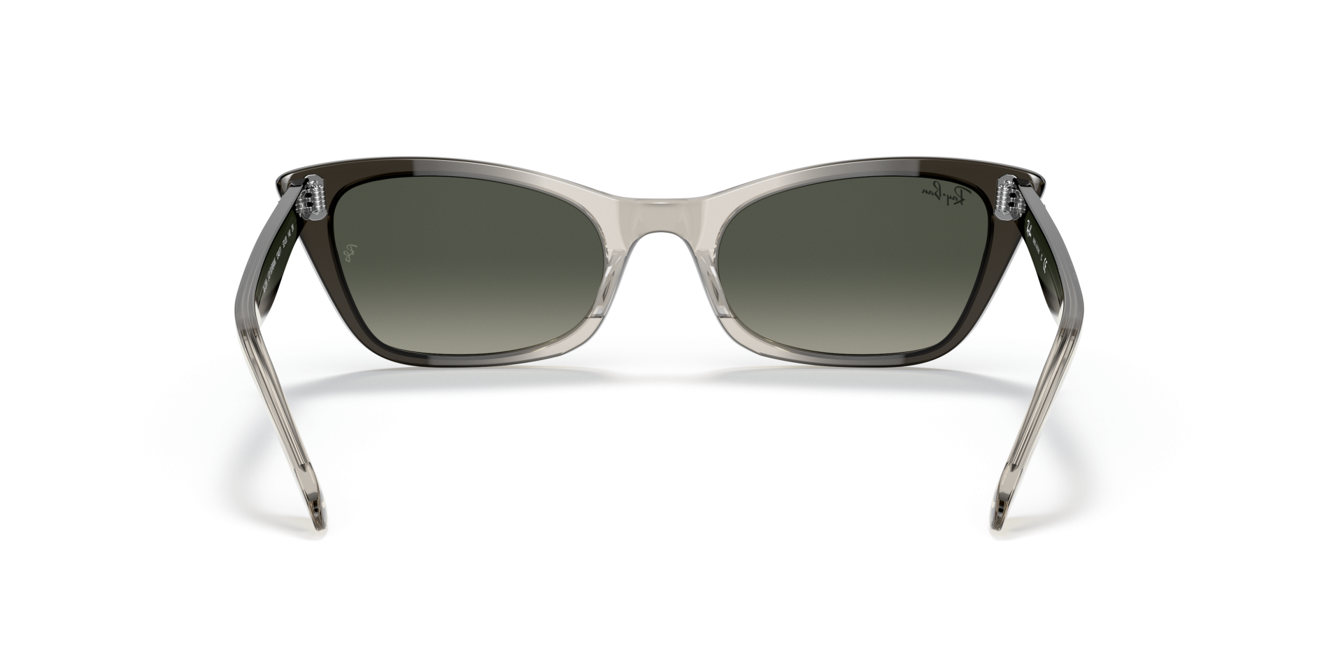 Sunglasses Ray-Ban RB2299 LADY BURBANK 134071 8056597548731 | Ottica Lux