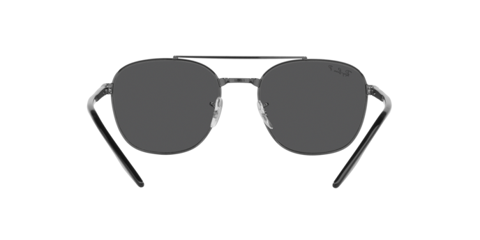 Occhiali da sole Ray-Ban RB3688 004/K8 8056597626088 | Ottica Lux Occhiali da sole Ray-Ban RB3688 004/K8 8056597626088 | Ottica Lux