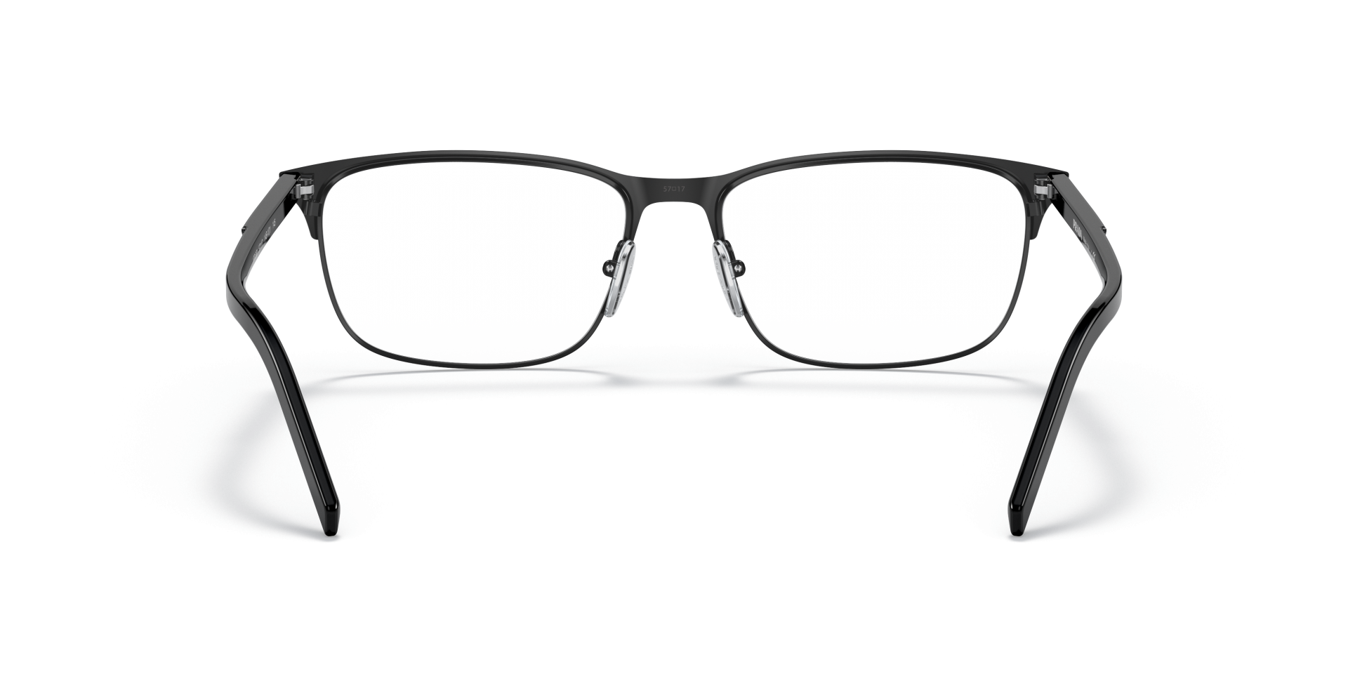 Occhiali da vista Prada PR 66YV 1AB1O1 8056597632348 | Ottica Lux