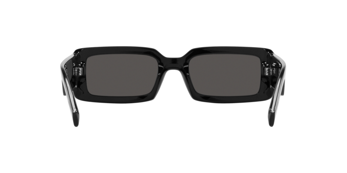 Sunglasses Dolce & Gabbana DG6187 501/87 8056597845830 | Ottica Lux