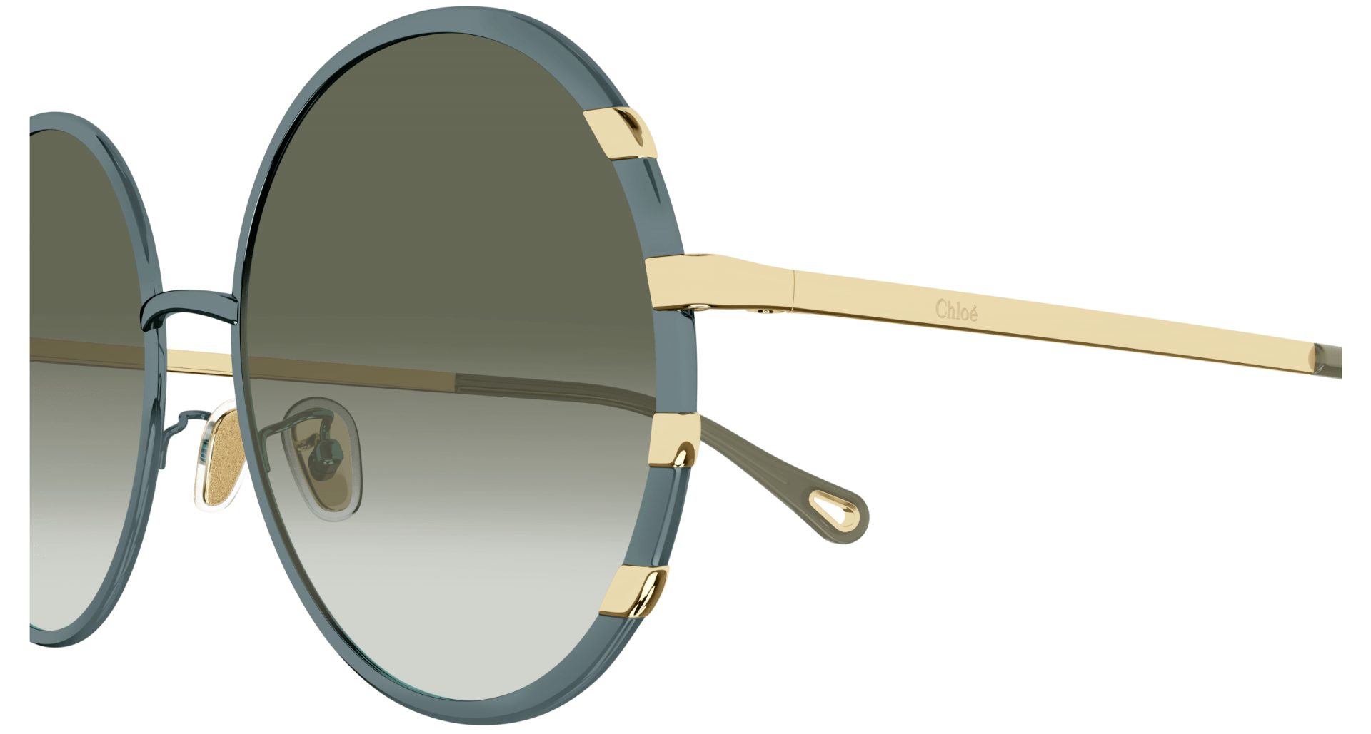 Occhiali da sole Chloé CH0144S 002 8056376424720 | Ottica Lux