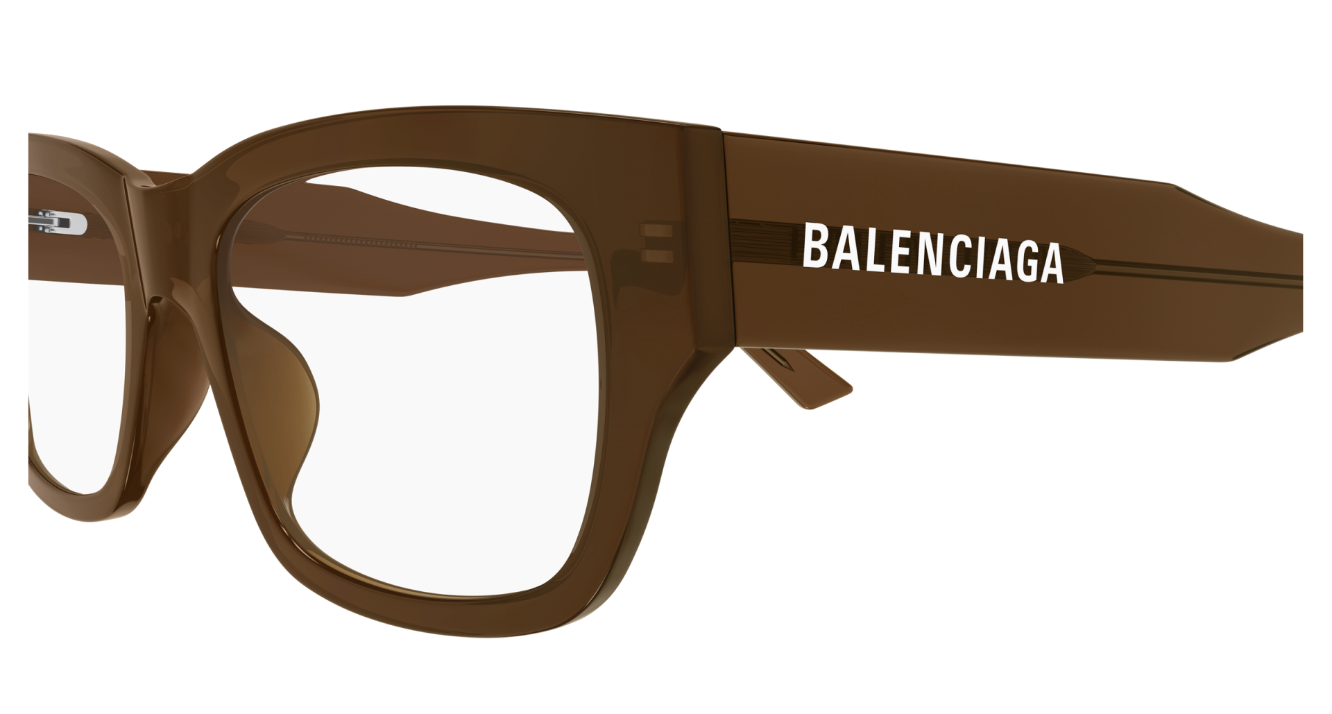 Occhiali da vista Balenciaga BB0450O 005 8056376604368 | Ottica Lux