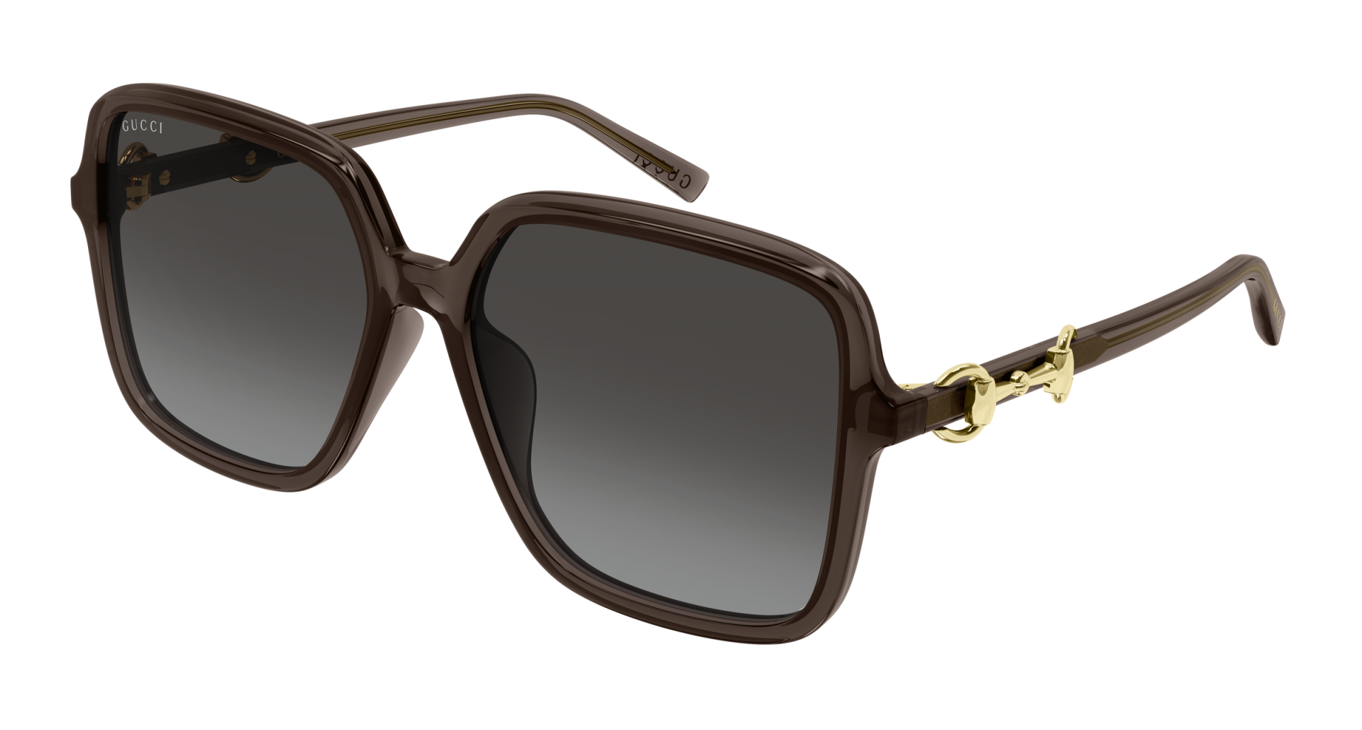 Occhiali da sole Gucci GG2219SA 001 8056376685268 | Ottica Lux
