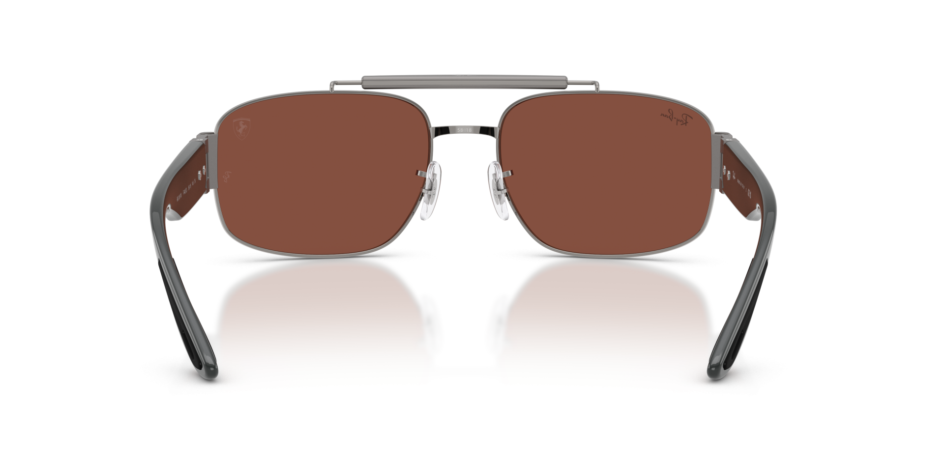Occhiali da sole Ray-Ban RB3797M F142C5 8056266007279 | Ottica Lux