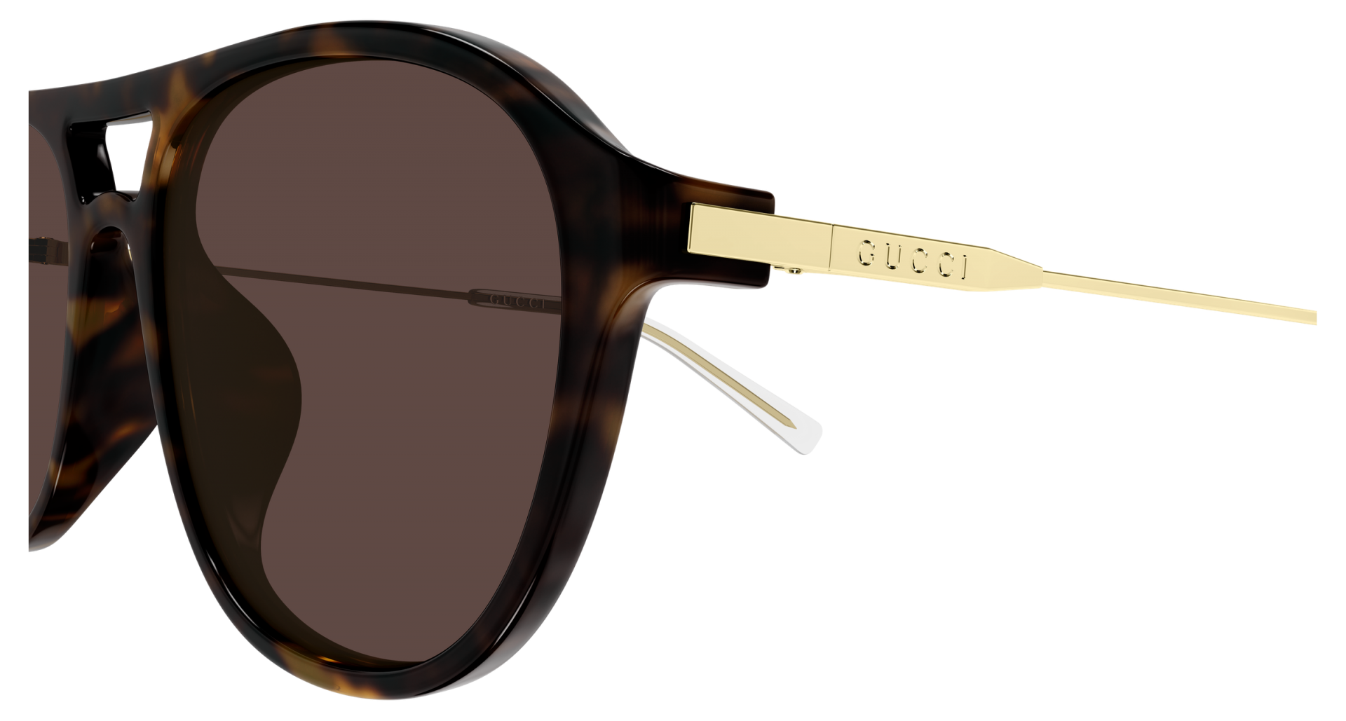 Occhiali da sole Gucci GG2254SK 002 8056376685688 | Ottica Lux