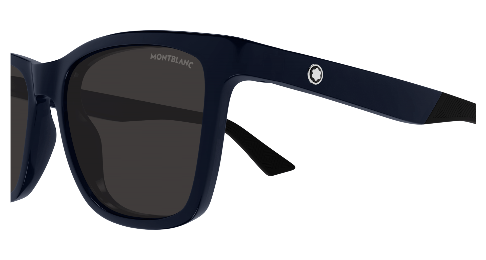 Occhiali da sole Mont Blanc MB0399S 004 8056376564693 | Ottica Lux