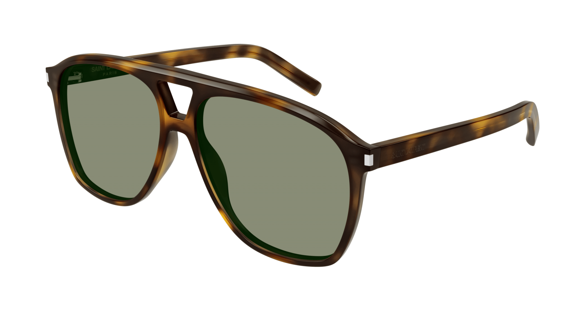 Occhiali da sole Saint Laurent SL 596 DUNE 002 8056376451313 | Ottica Lux