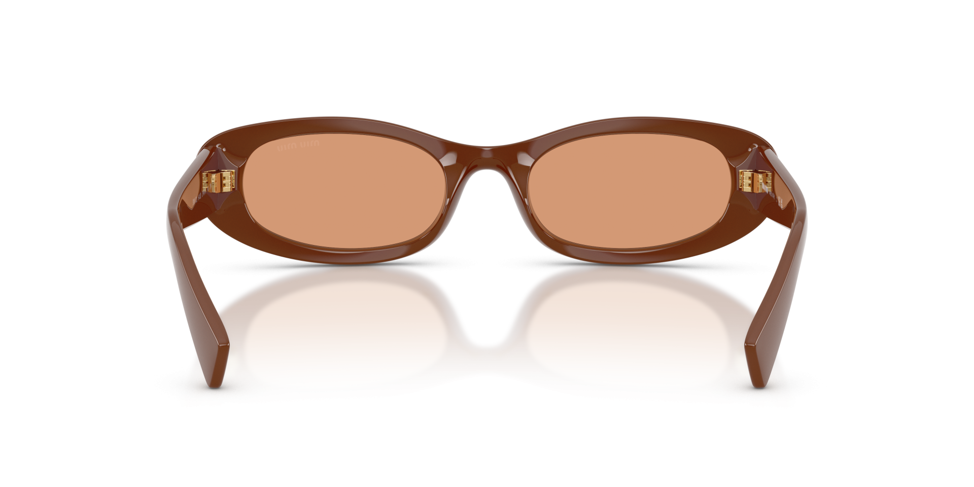Occhiali da sole Miu Miu MU C02S 27R07V 8056262971284 | Ottica Lux