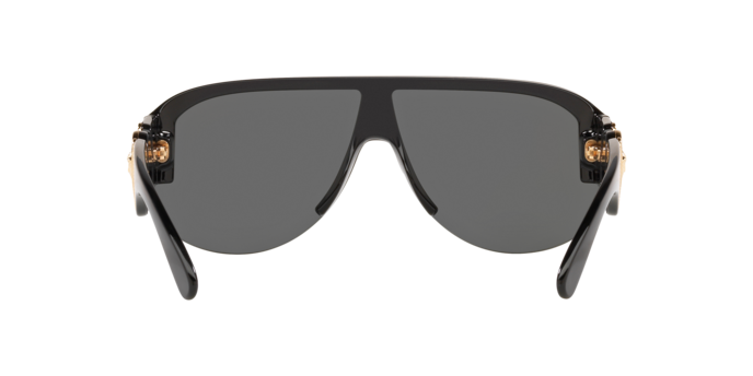 Sunglasses Versace VE4391 GB1/87 8056597224796 | Ottica Lux Sunglasses Versace VE4391 GB1/87 8056597224796 | Ottica Lux
