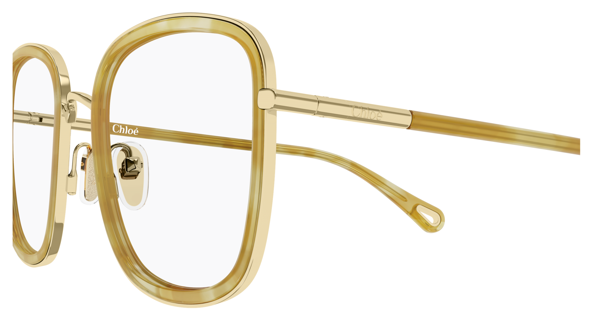 Occhiali da vista Chloé CH0373O 003 8056376660715 | Ottica Lux