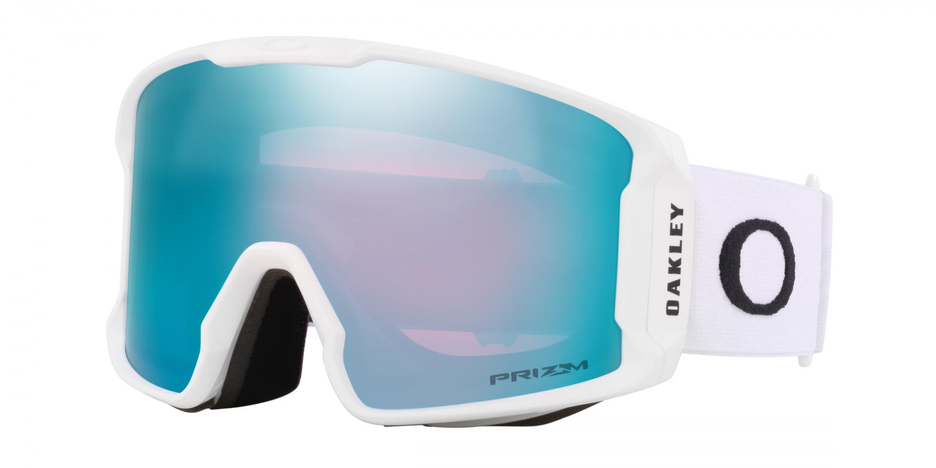 Occhiali da sole Oakley OO7070 LINE MINER L 707073 0888392469267 | Ottica Lux