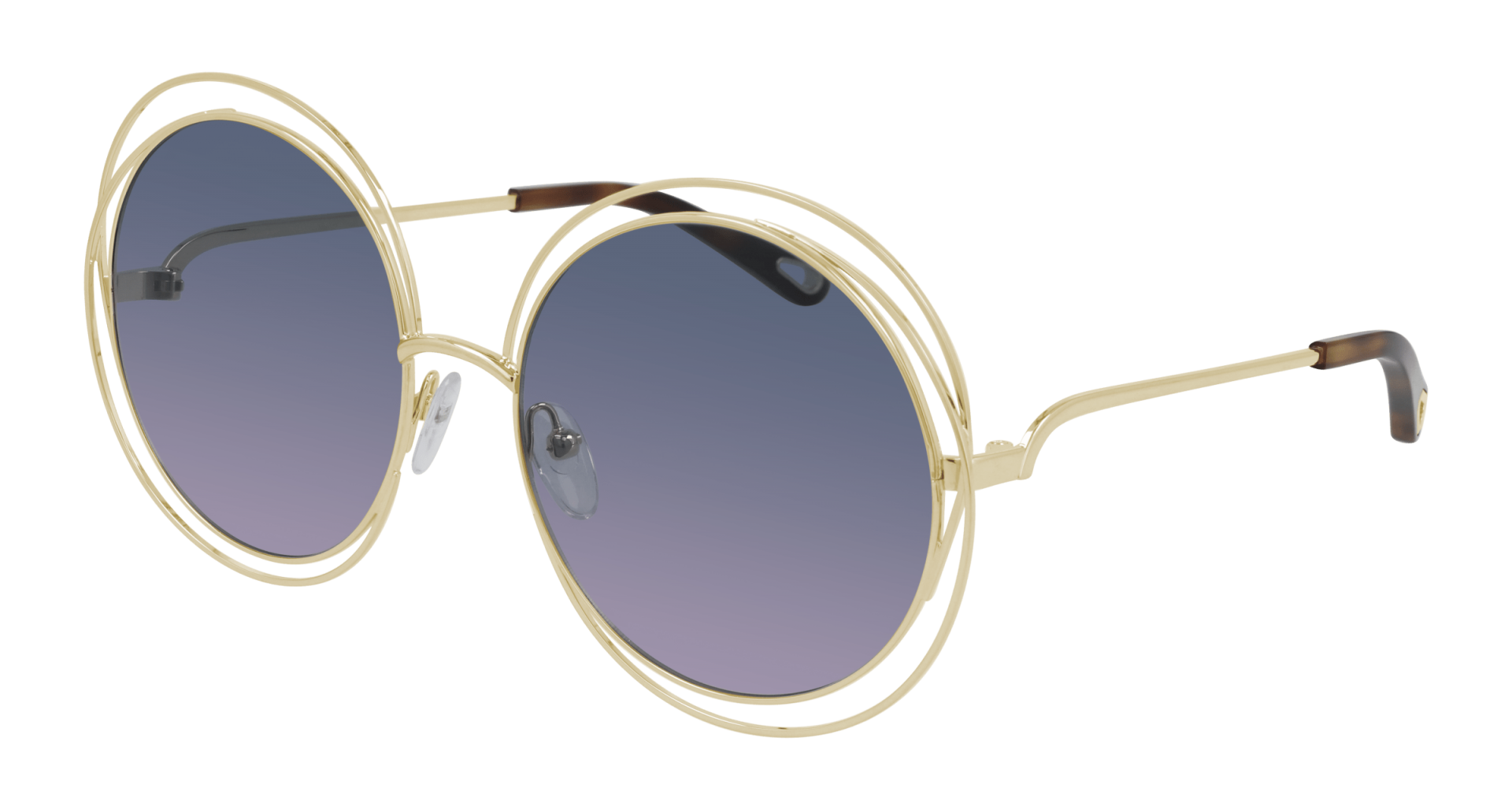 Occhiali da sole Chloé CH0045S 006 8056376350739 | Ottica Lux