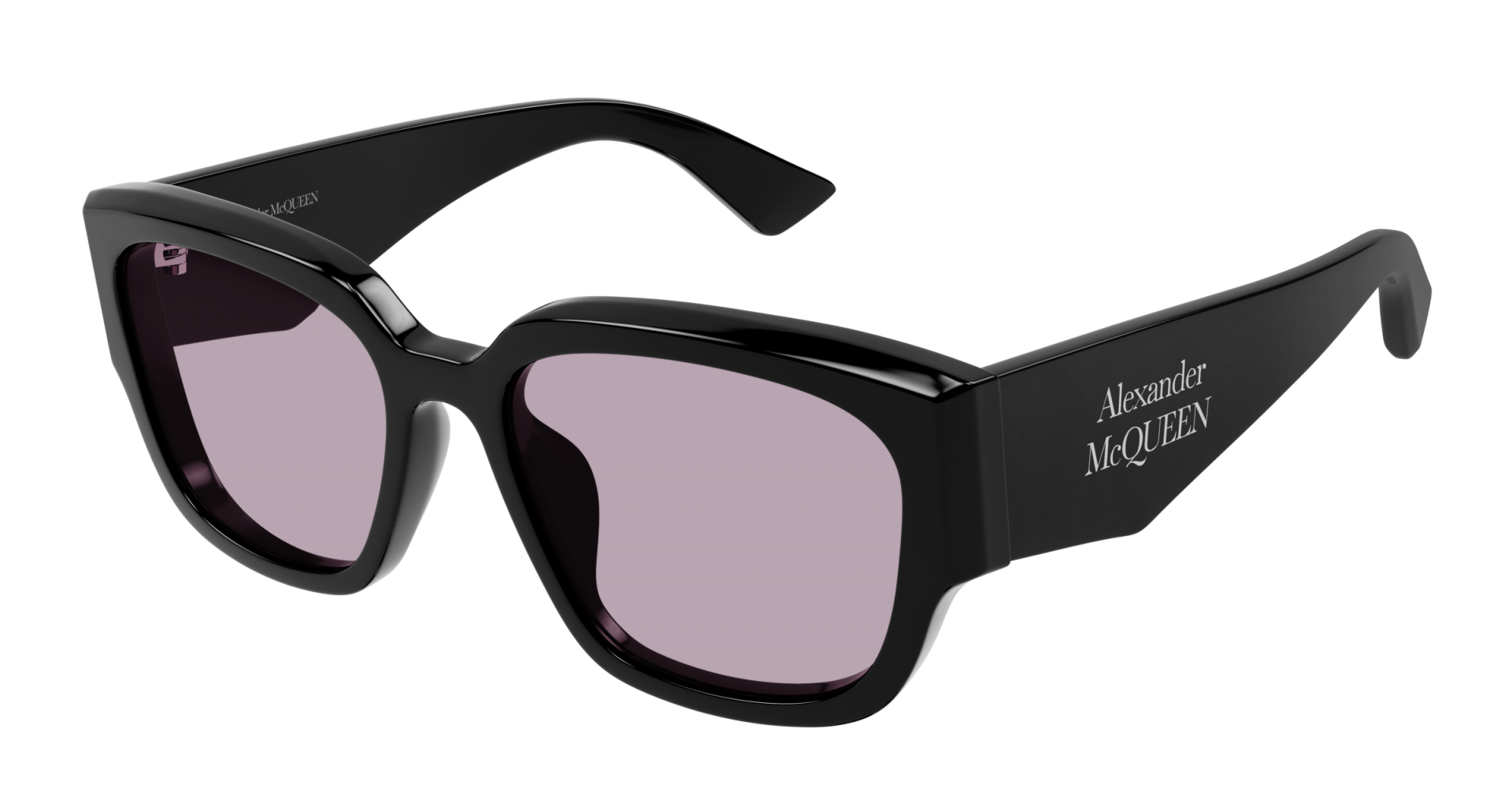 Sunglasses Alexander McQUEEN AM0468S 003 8056376528510 | Ottica Lux