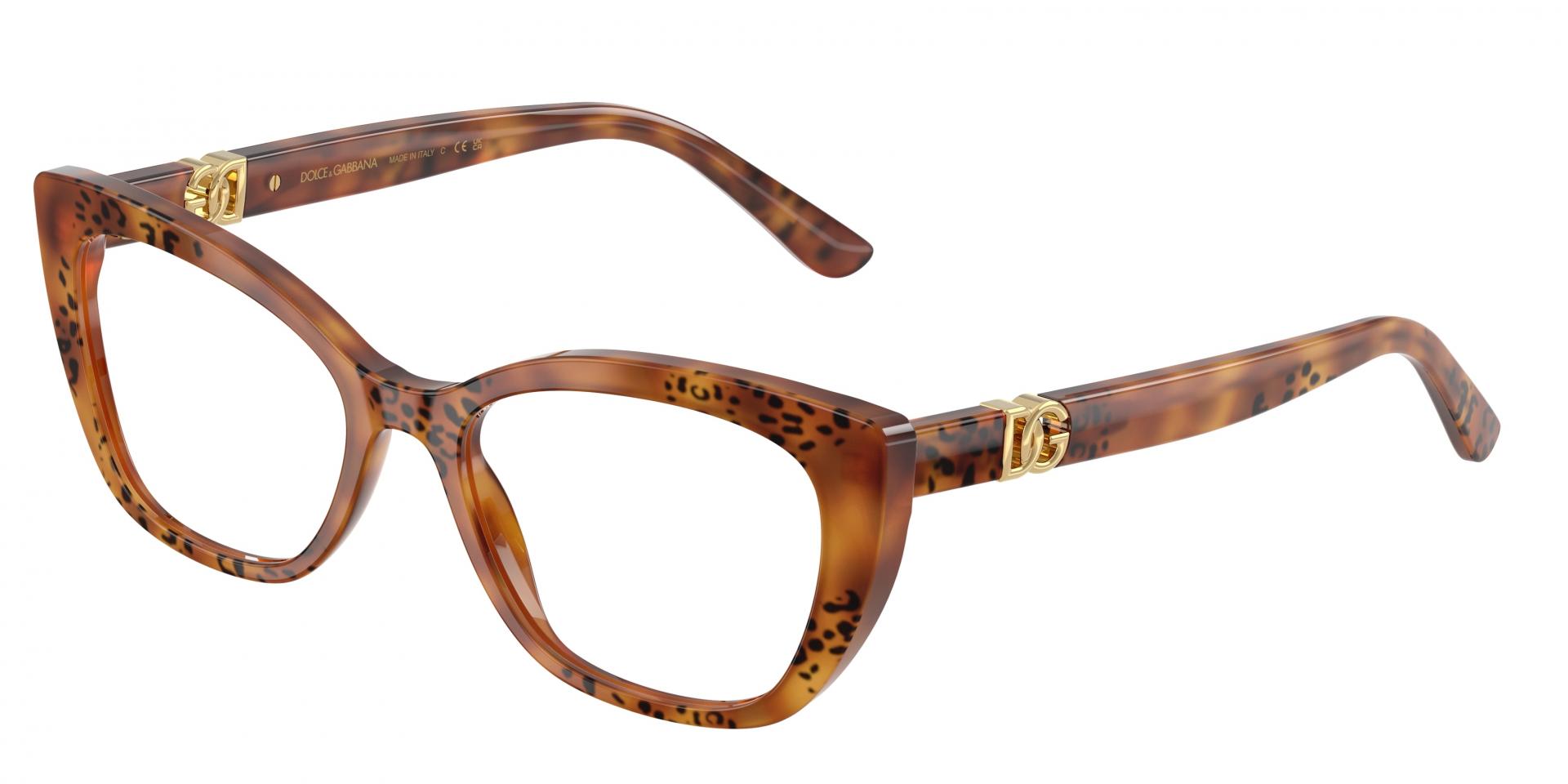 Ophthalmic frames Dolce & Gabbana DG3398 3380 8056262247419 | Ottica Lux