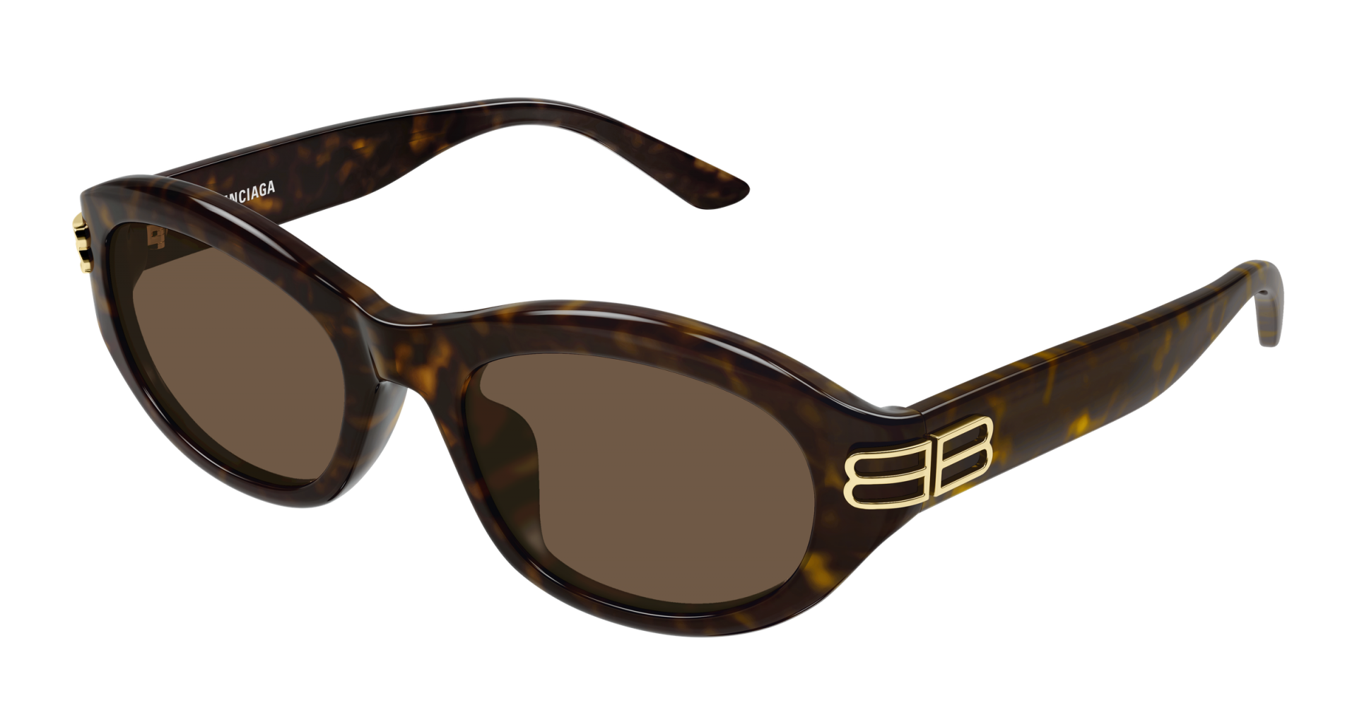 Occhiali da sole Balenciaga BB0434SK 002 8056376603484 | Ottica Lux