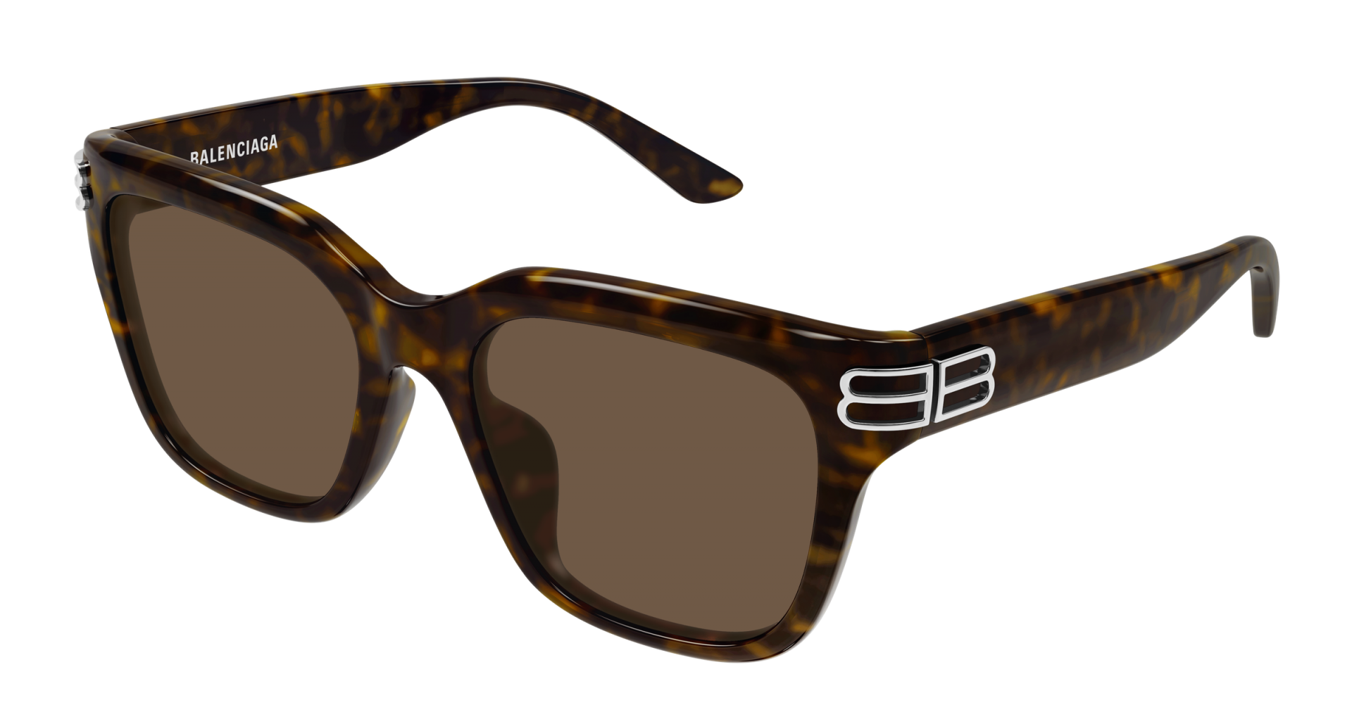Sunglasses Balenciaga BB0433SK 002 8056376603392 | Ottica Lux