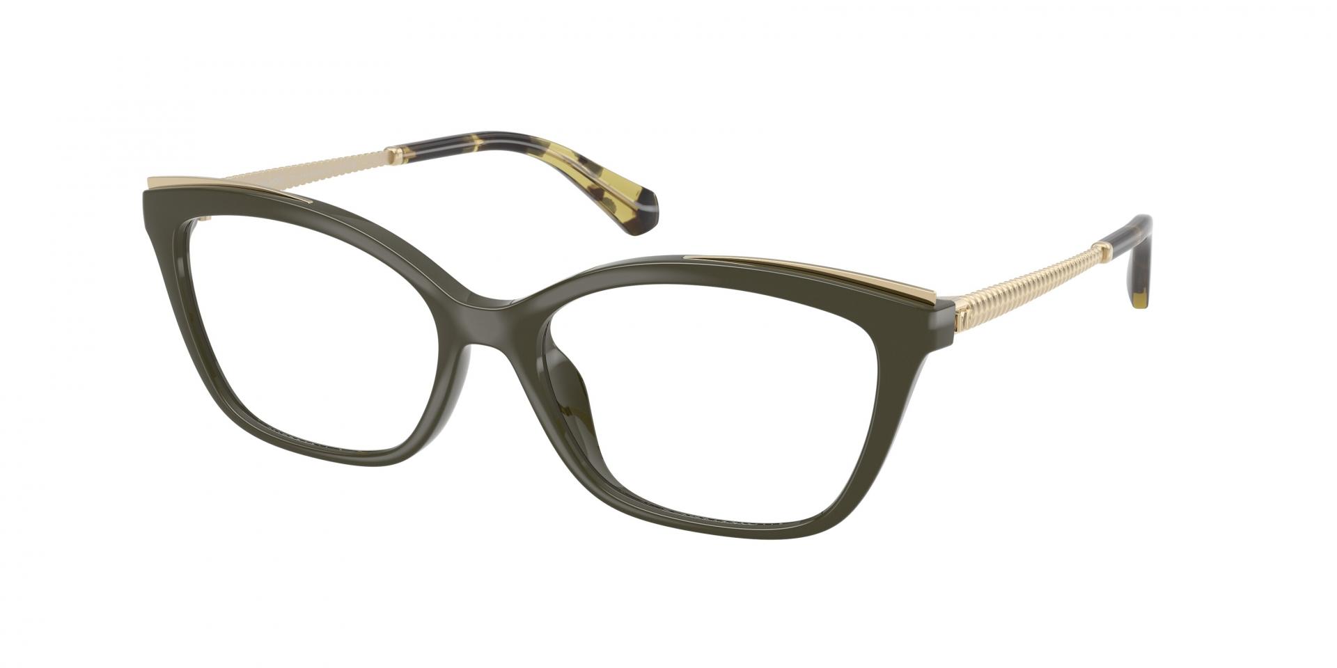 Occhiali da vista Michael Kors MK4204U MATTERHORN 3005 0725125550642 | Ottica Lux
