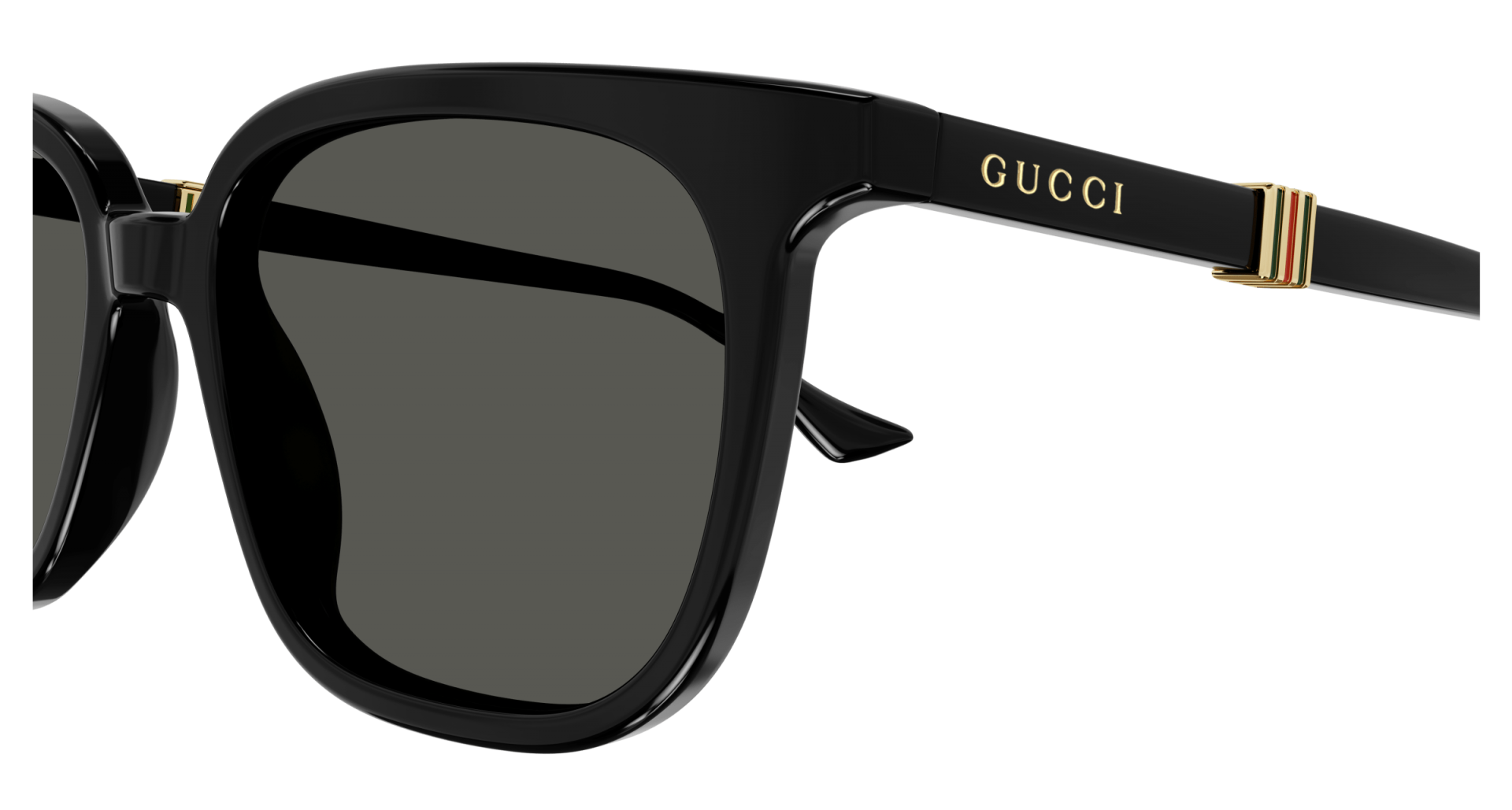 Occhiali da sole Gucci GG1493S 001 8056376491067 | Ottica Lux