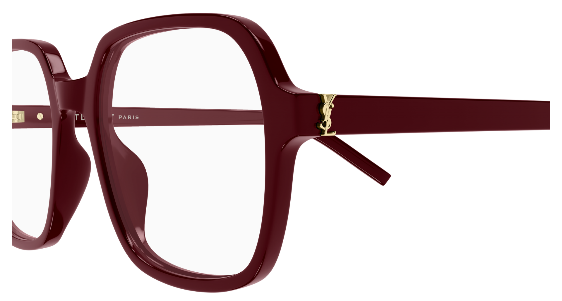 Occhiali da vista Saint Laurent SL M190 005 8056376708585 | Ottica Lux