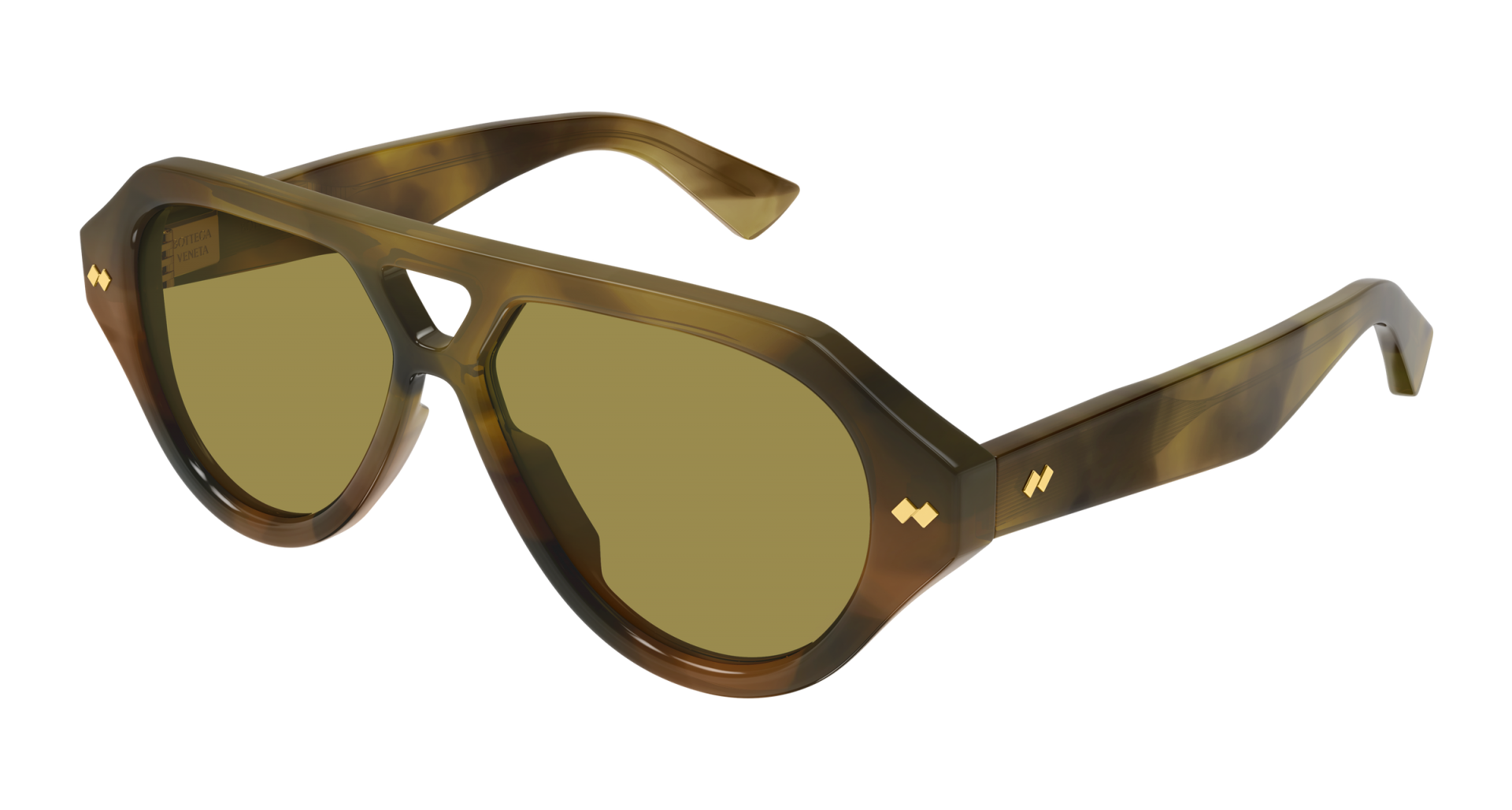 Occhiali da sole Bottega Veneta BV1485S 001 8056376692839 | Ottica Lux