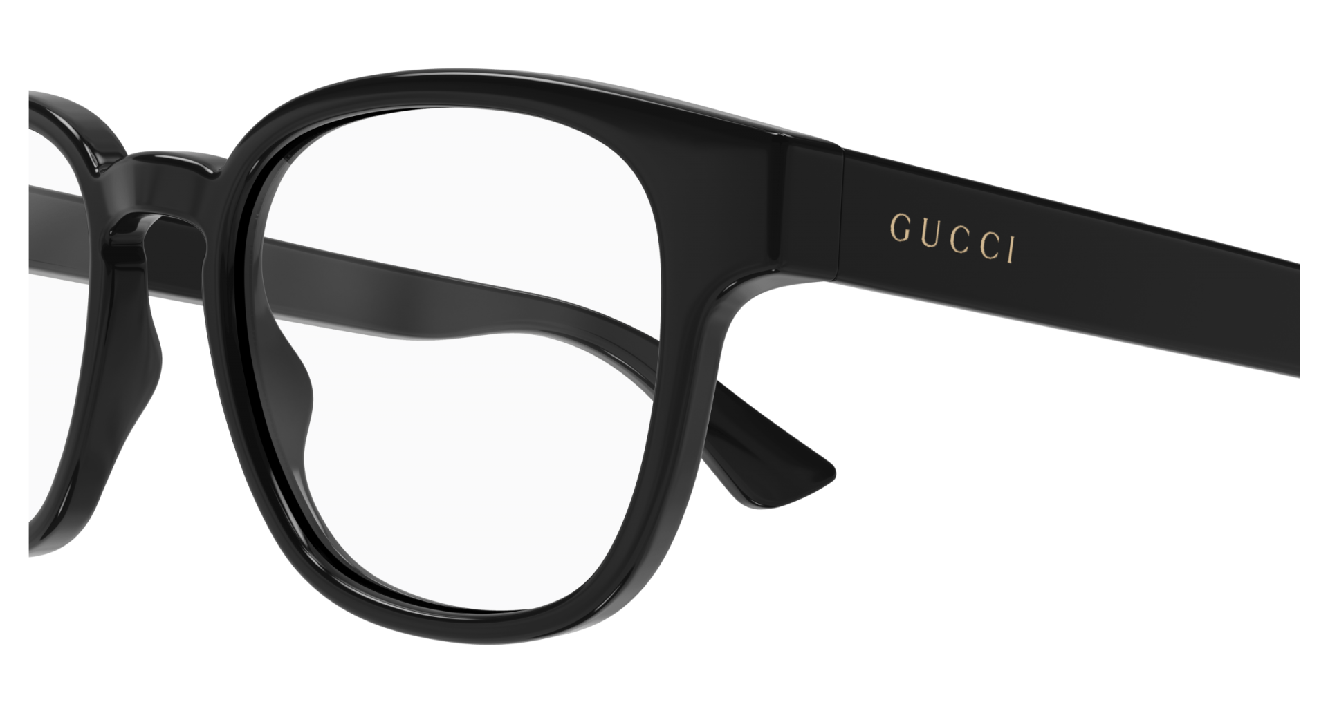 Ophthalmic frames Gucci GG1343O 001 8056376435542 | Ottica Lux Ophthalmic frames Gucci GG1343O 001 8056376435542 | Ottica Lux