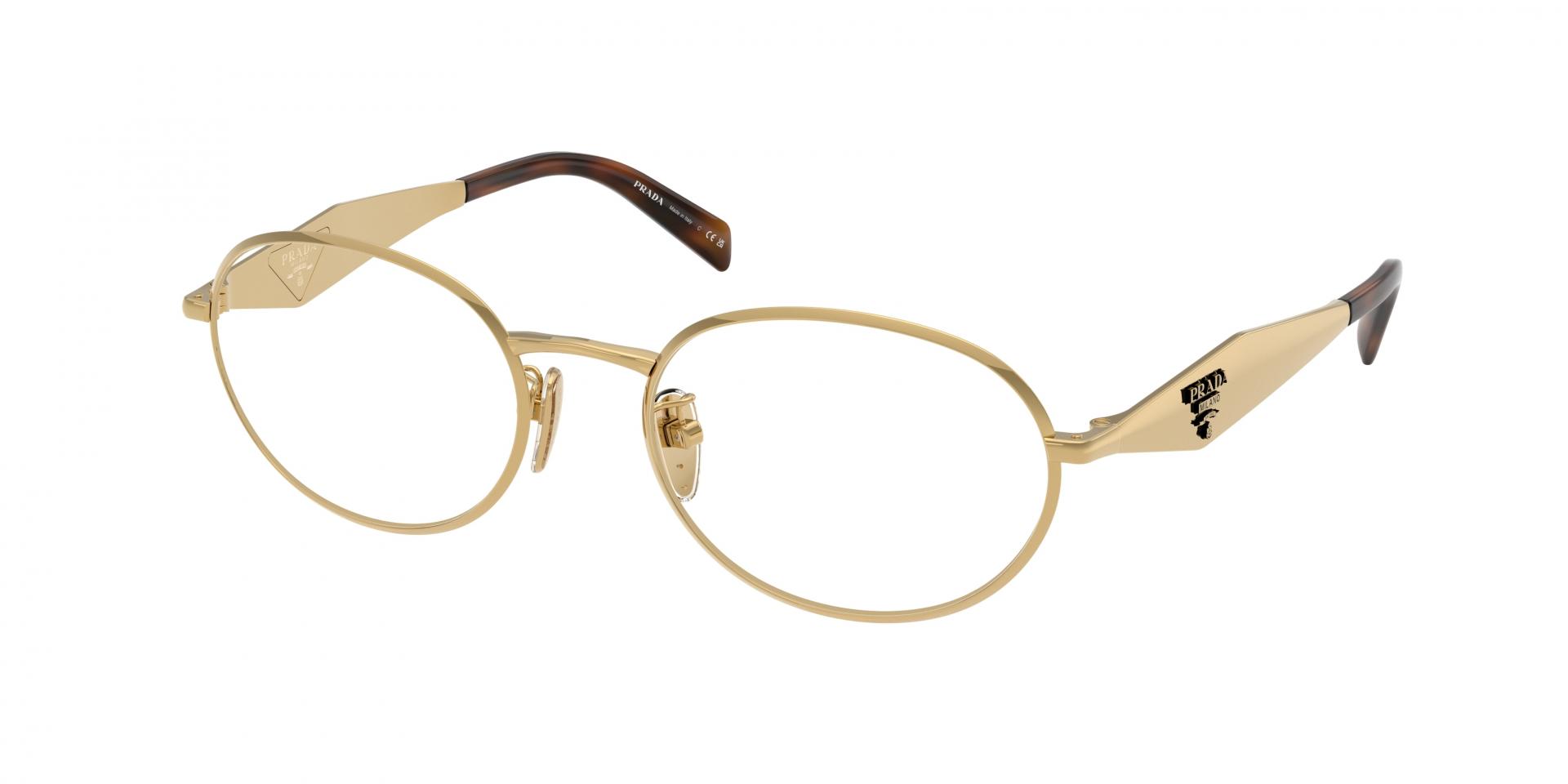 Ophthalmic frames Prada pr d53vd 1BC1O1 8056262885246 | Ottica Lux