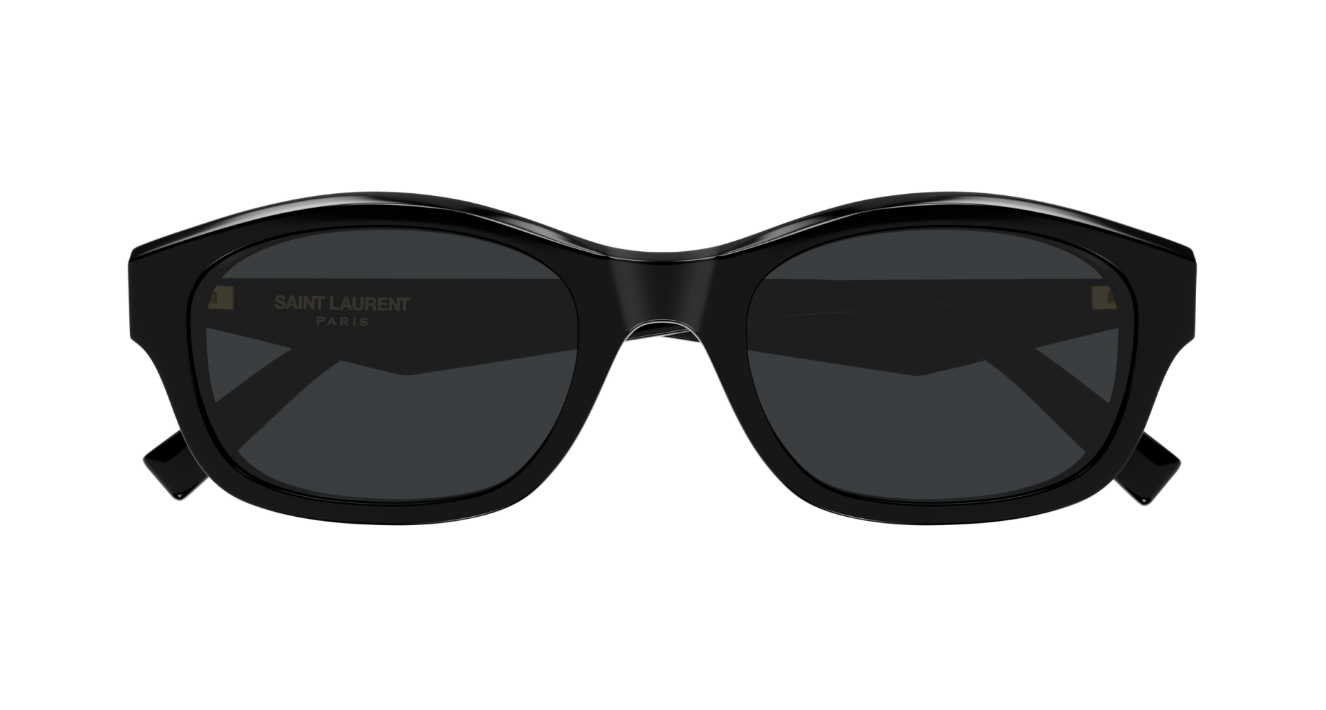 Occhiali da sole Saint Laurent SL M172 001 8056376665468 | Ottica Lux