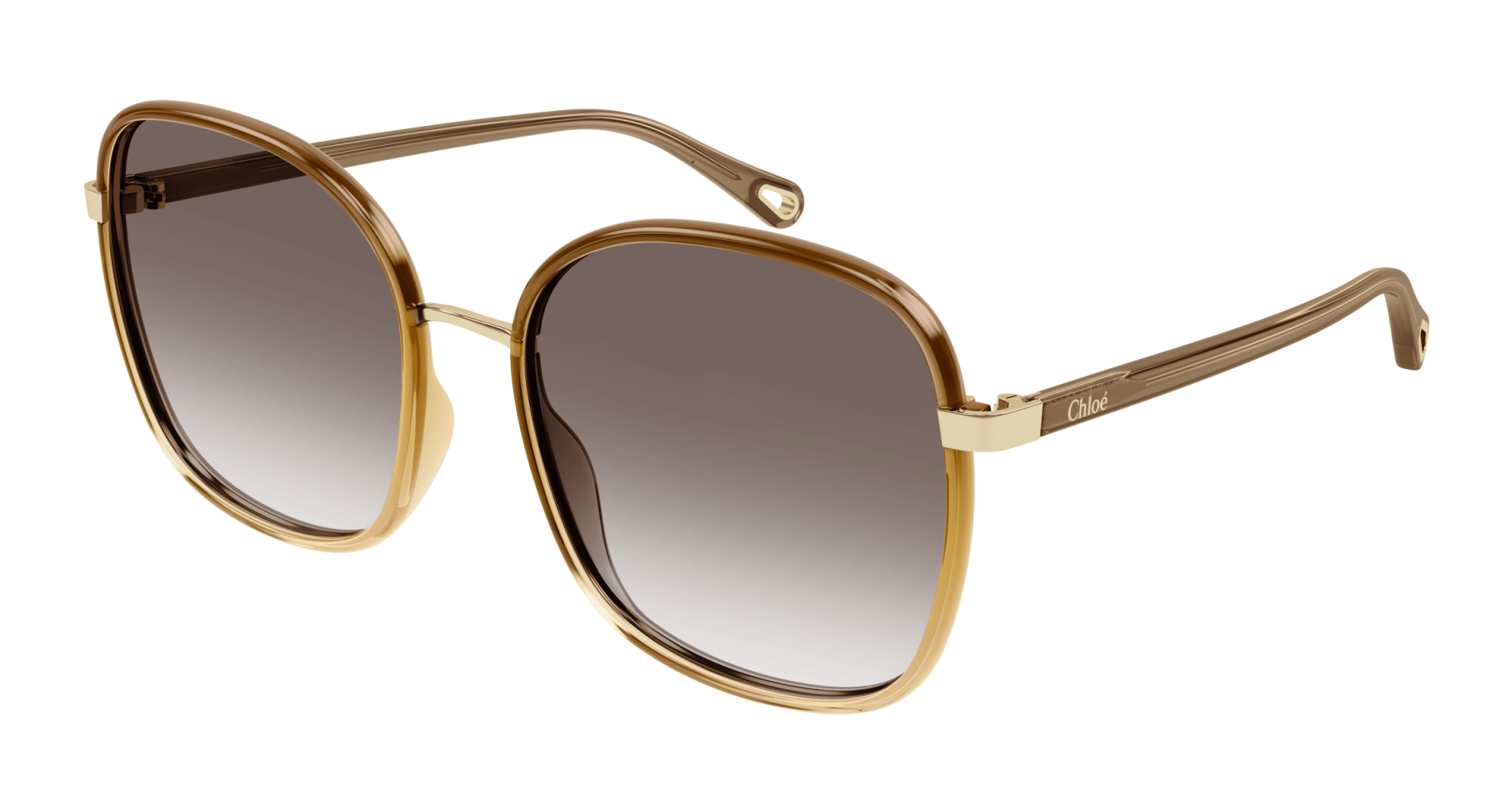 Occhiali da sole Chloé CH0031S 012 8056376472080 | Ottica Lux