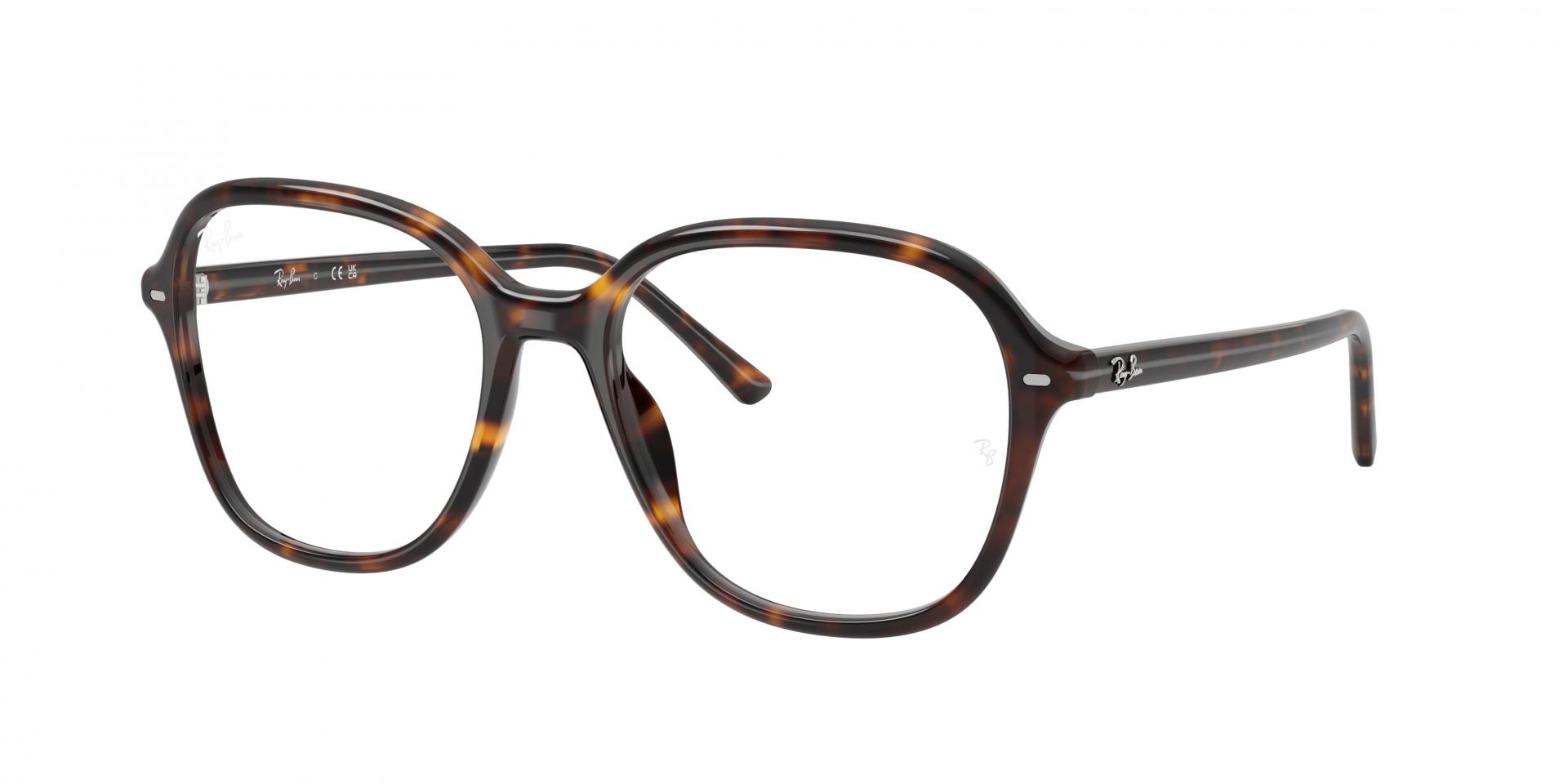 Occhiali da vista Ray-Ban RX6558 3179 8056262970744 | Ottica Lux