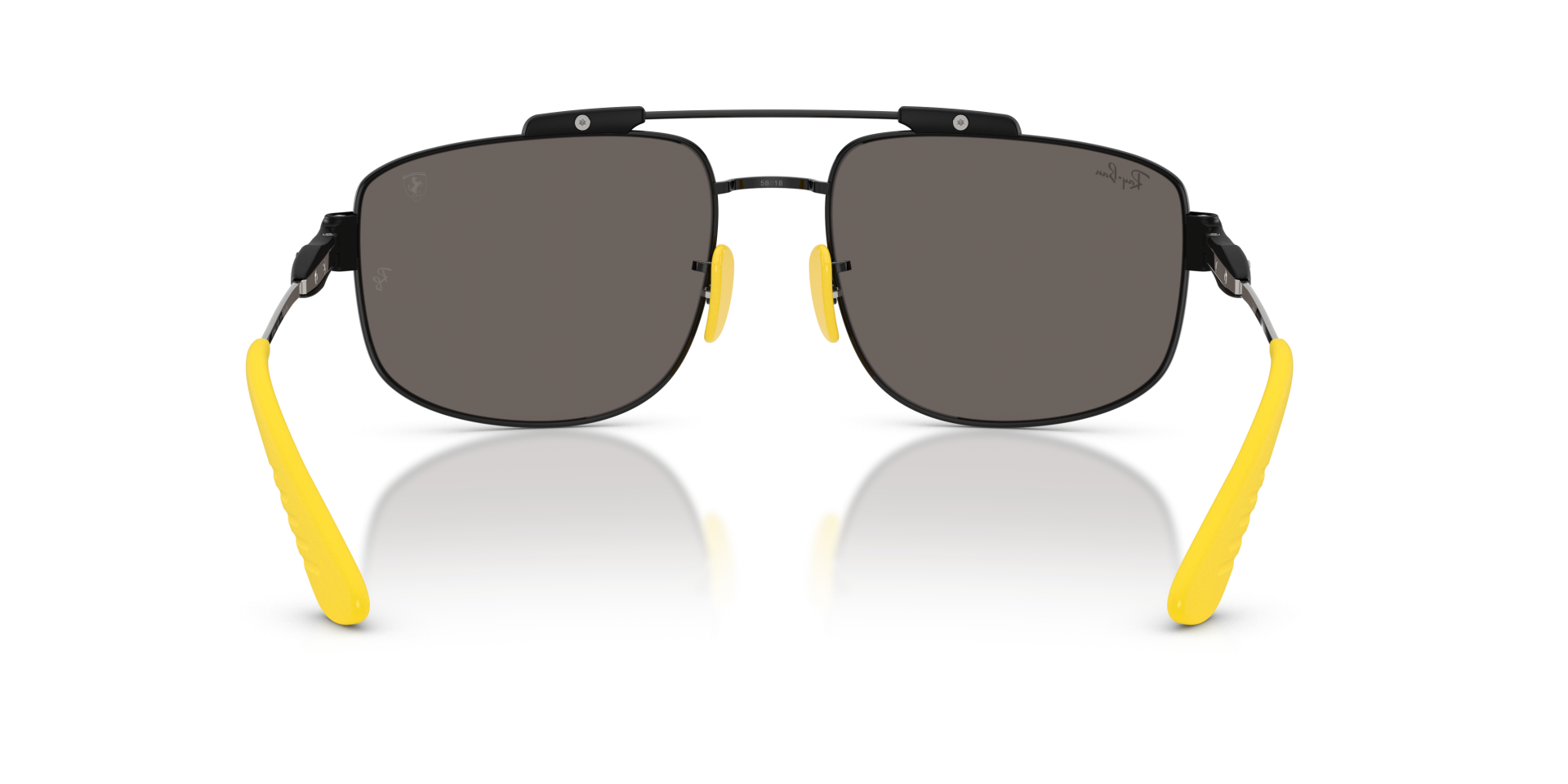 Sunglasses Ray-Ban RB3789M F137B1 8056262889138 | Ottica Lux