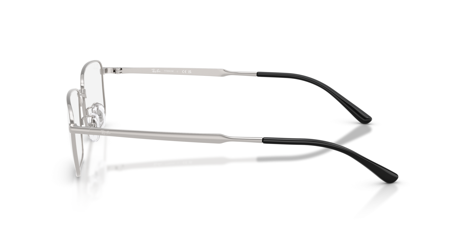 Ophthalmic frames Ray-Ban RX8786D 1002 8056266001321 | Ottica Lux