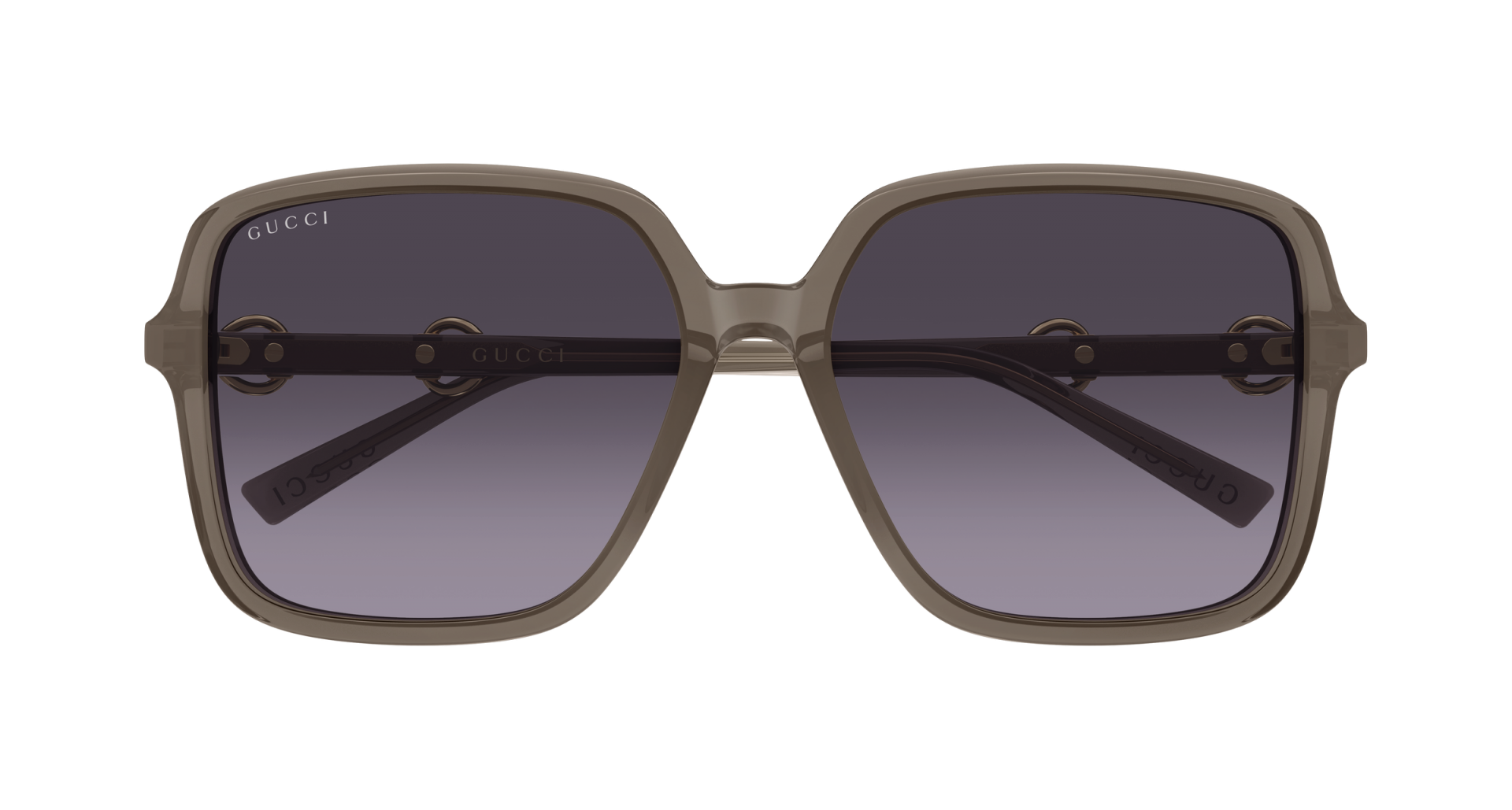 Occhiali da sole Gucci GG2219SA 004 8056376685299 | Ottica Lux