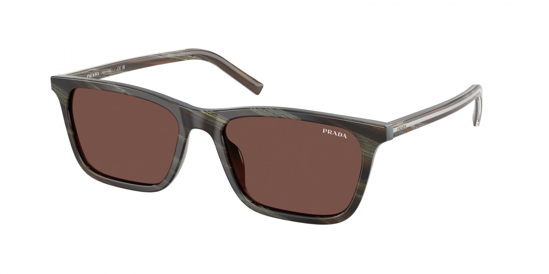 Occhiali da sole Prada PR D19S 10J9L1 8056262968758 | Ottica Lux