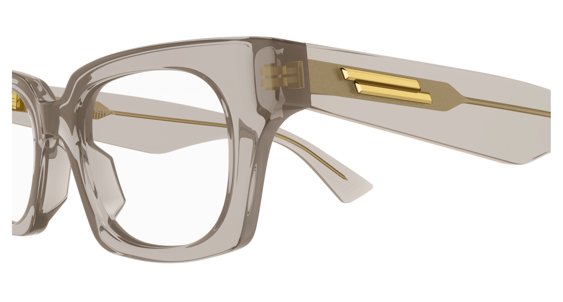 Occhiali da vista Bottega Veneta BV1504O 003 8056376693874 | Ottica Lux