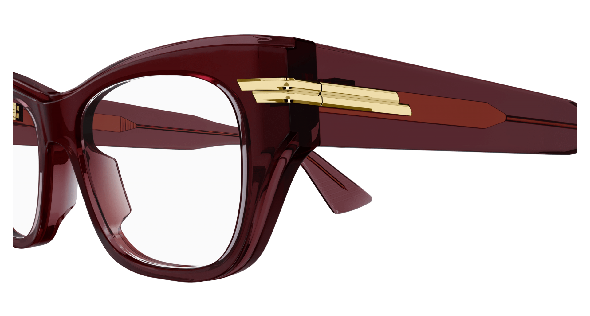 Ophthalmic frames Bottega Veneta BV1152O 003 8056376407266 | Ottica Lux Ophthalmic frames Bottega Veneta BV1152O 003 8056376407266 | Ottica Lux