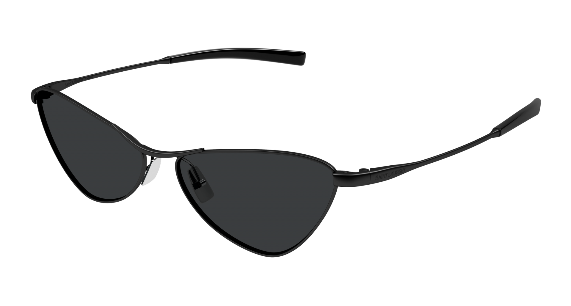 Occhiali da sole Saint Laurent SL 830 001 8056376620344 | Ottica Lux