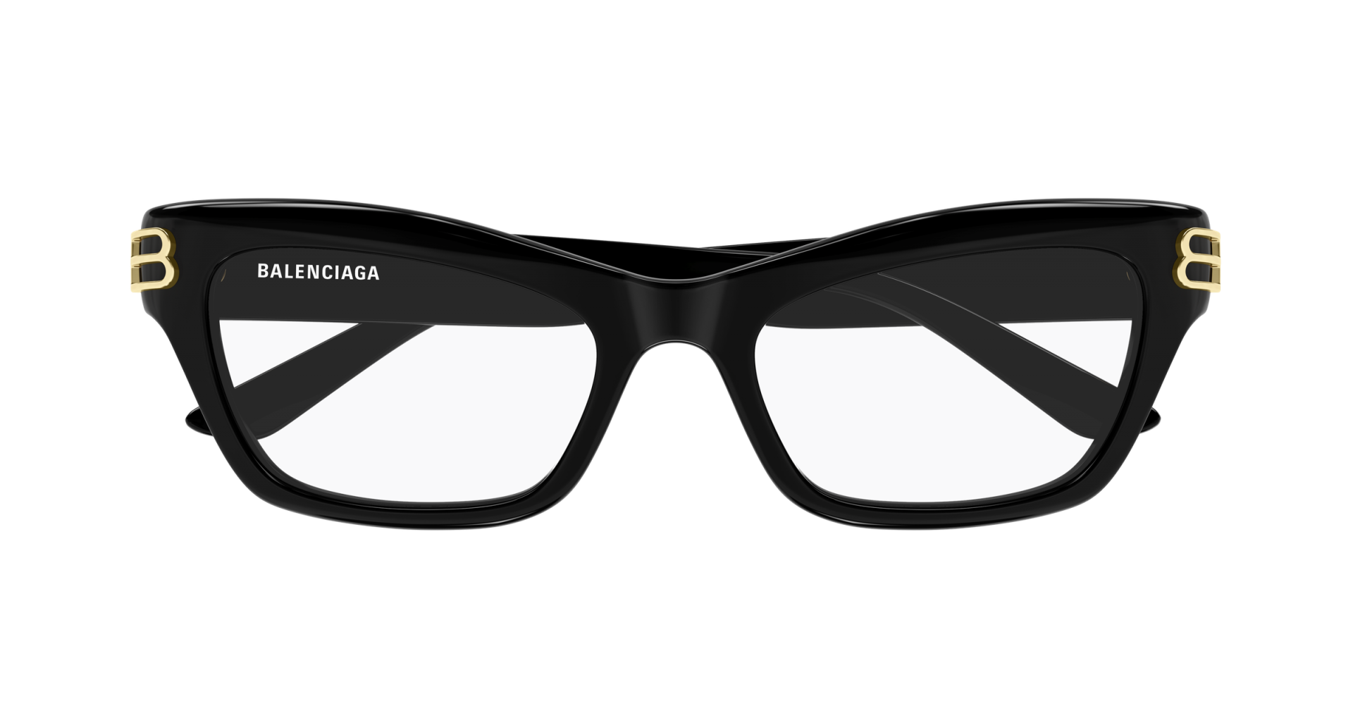 Occhiali da vista Balenciaga BB0435O 001 8056376603545 | Ottica Lux