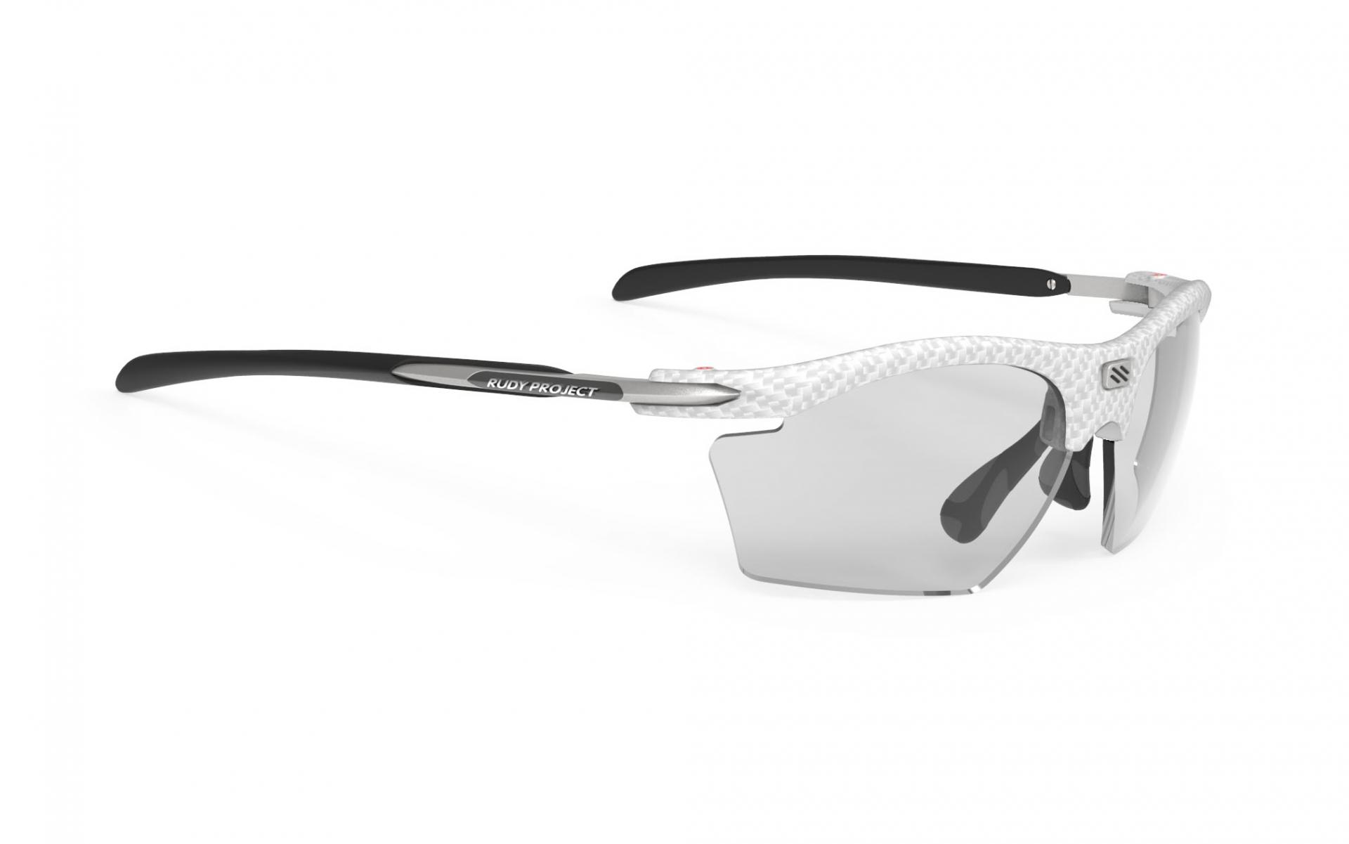 Occhiali da sole Rudy Project SP54 Rydon slim 7321-0000  | Ottica Lux