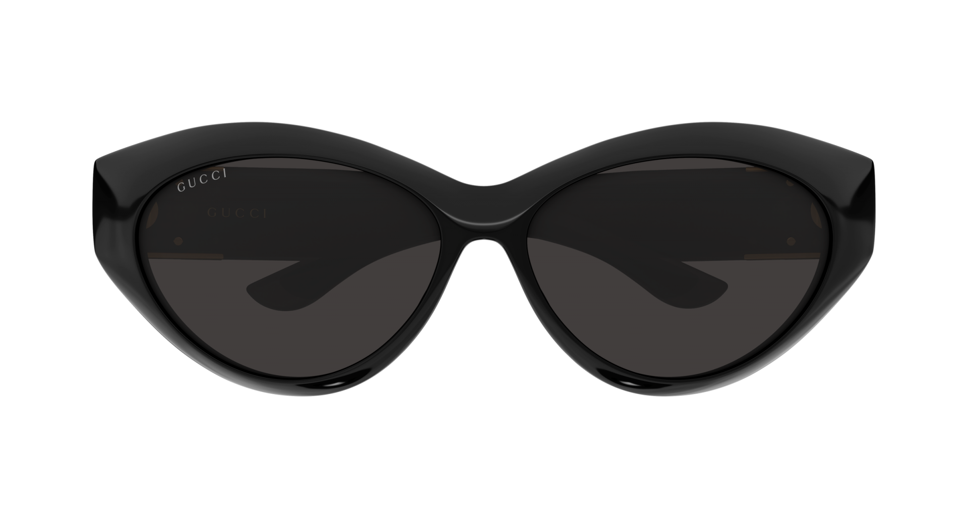 Sunglasses Gucci GG2269S 001 8056376700633 | Ottica Lux