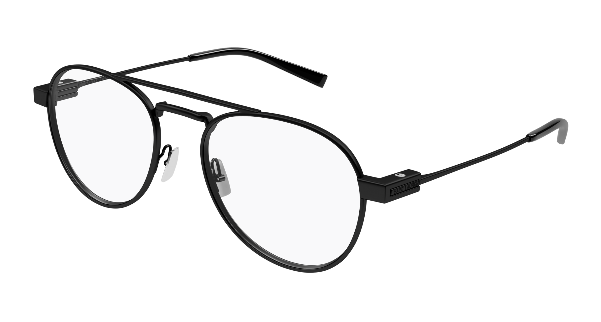 Ophthalmic frames Saint Laurent SL 708 OPT 8056376572872 | Ottica Lux