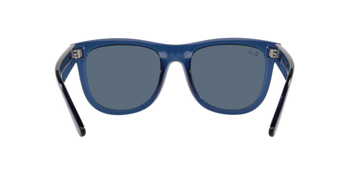 Sunglasses Ray-Ban RBR0502S WAYFARER REVERSE 67083A 8056597918862 | Ottica Lux