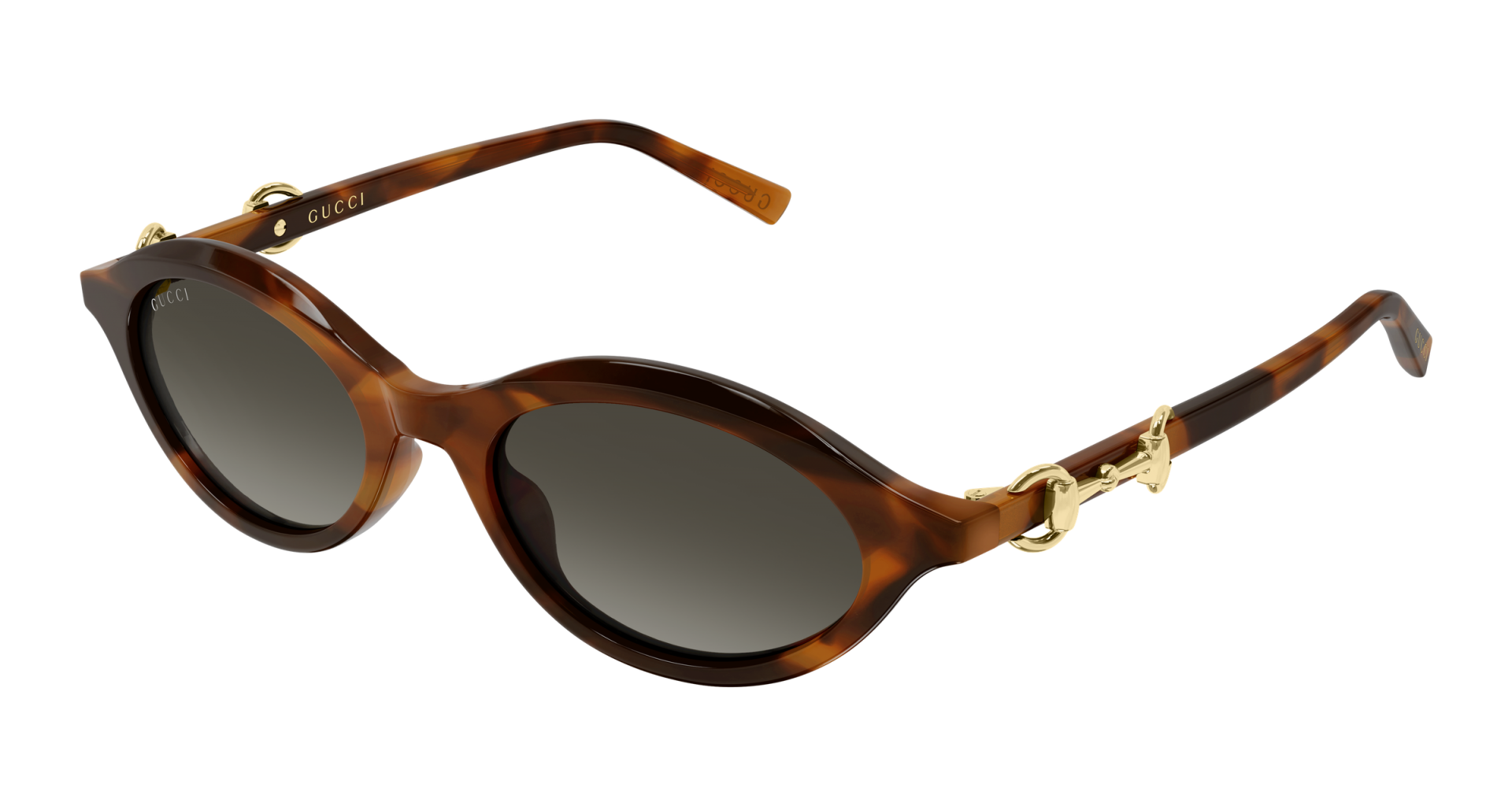 Occhiali da sole Gucci GG2215S 001 8056376682205 | Ottica Lux