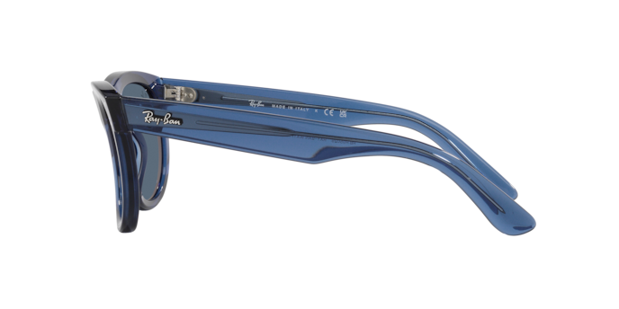 Sunglasses Ray-Ban RBR0502S WAYFARER REVERSE 67083A 8056597918862 | Ottica Lux