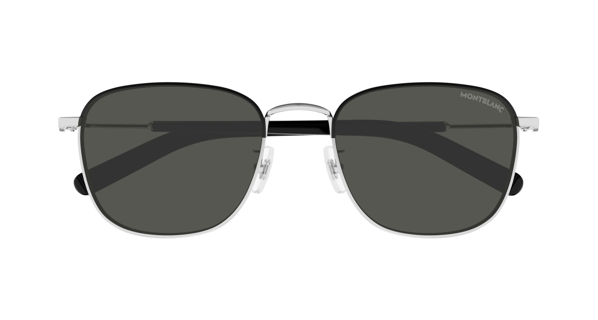 Sunglasses Mont Blanc MB0392SA 002 8056376564594 | Ottica Lux