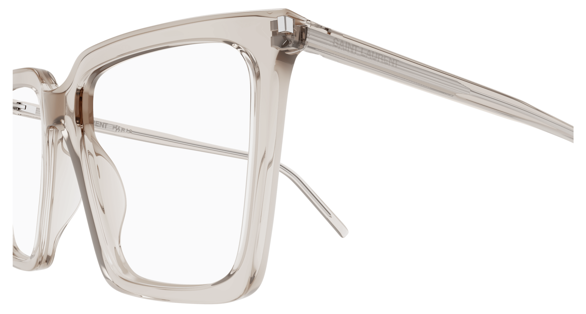 Occhiali da vista Saint Laurent SL 474 OPT 003 8056376442212 | Ottica Lux