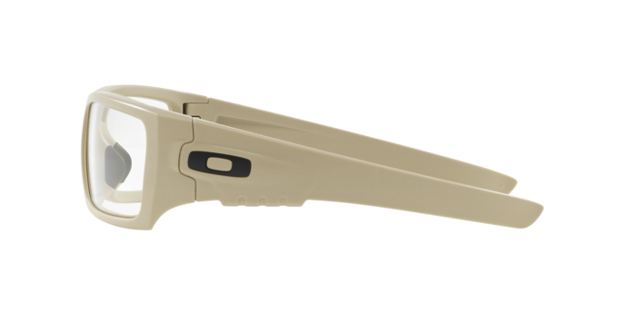 Occhiali da sole Oakley OO9253 SI BALLISTIC DET CORD 925317 0888392392183 | Ottica Lux