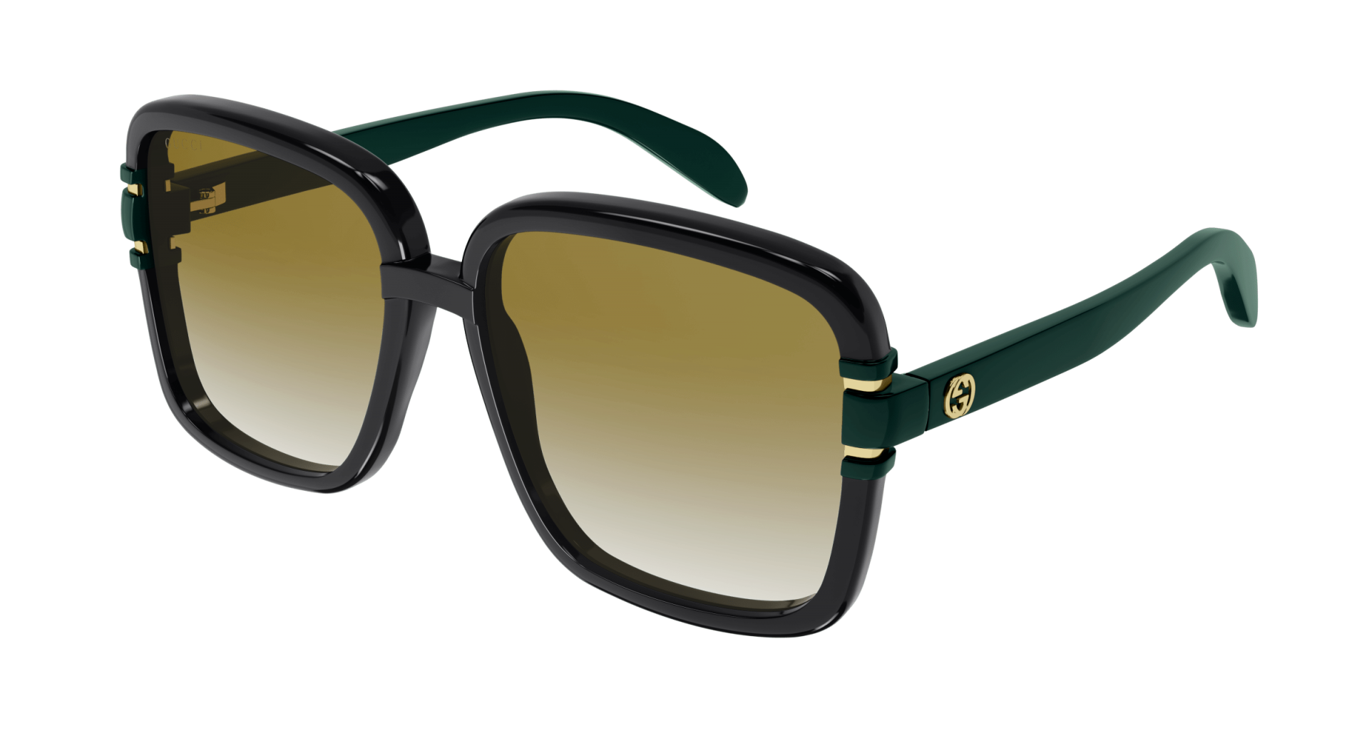 Occhiali da sole Gucci GG1066S 003 8056376399462 | Ottica Lux