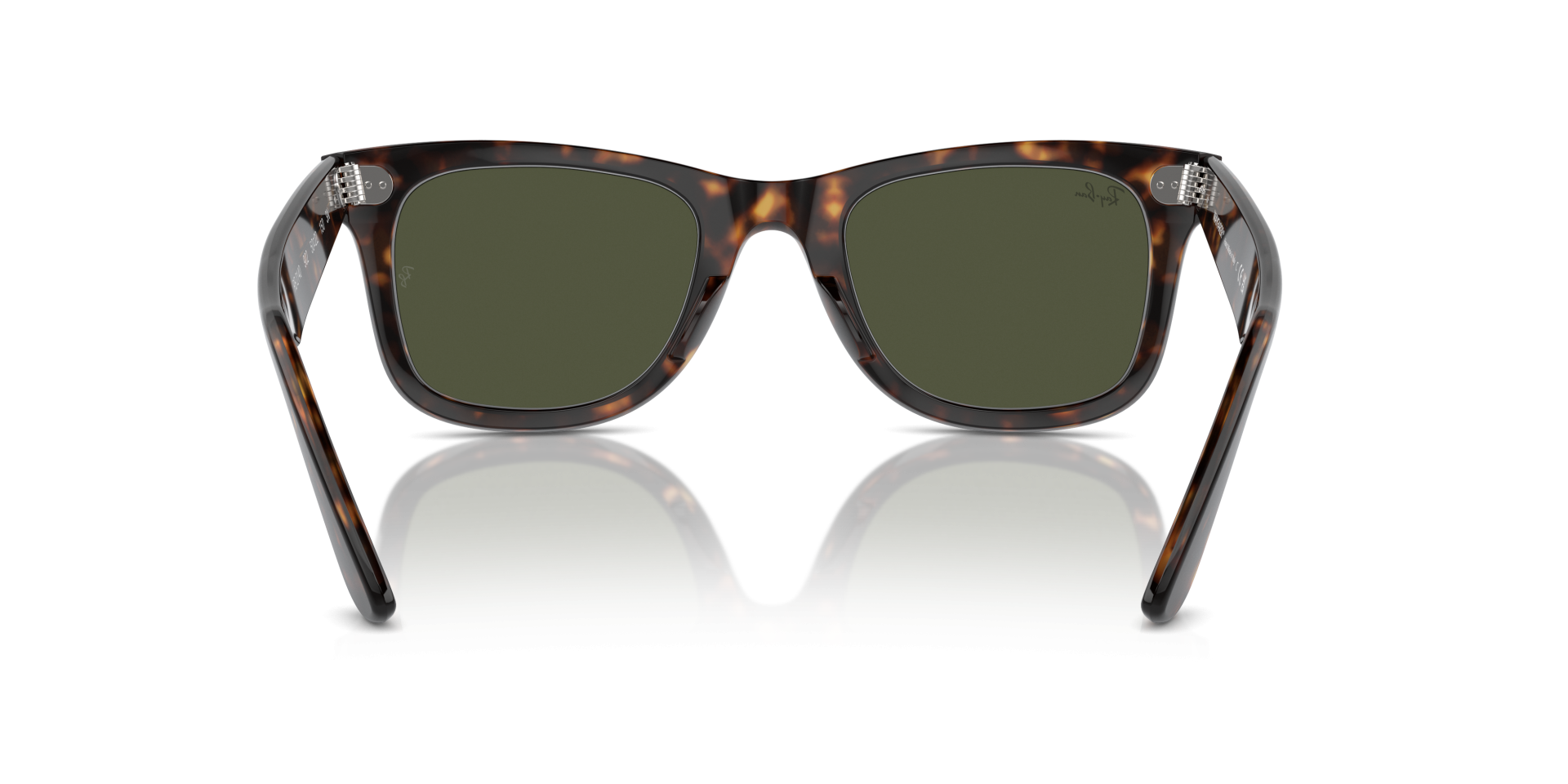 Sunglasses Ray-Ban RB2140 WAYFARER 902 8056262993019 | Ottica Lux